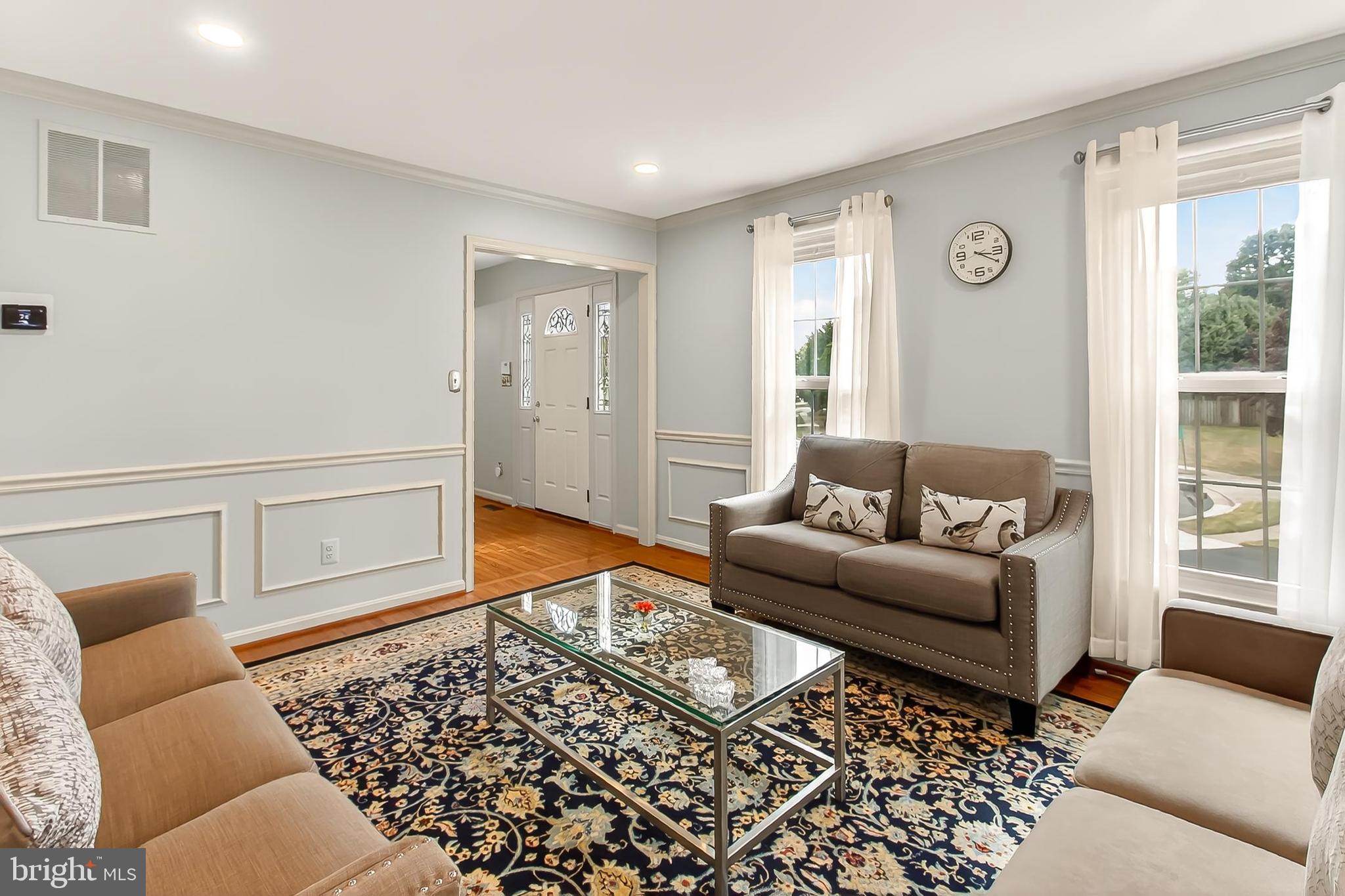 THE DOWNS - Residential