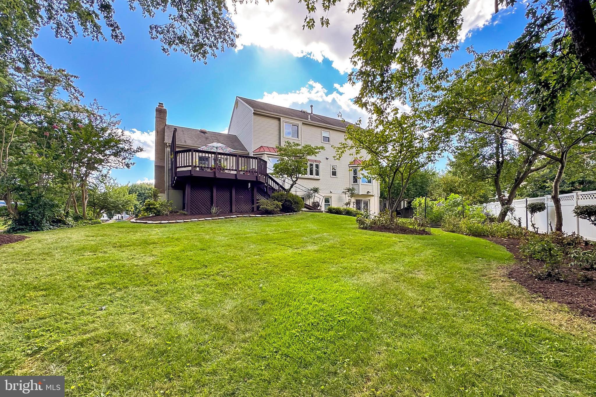 THE DOWNS - Residential