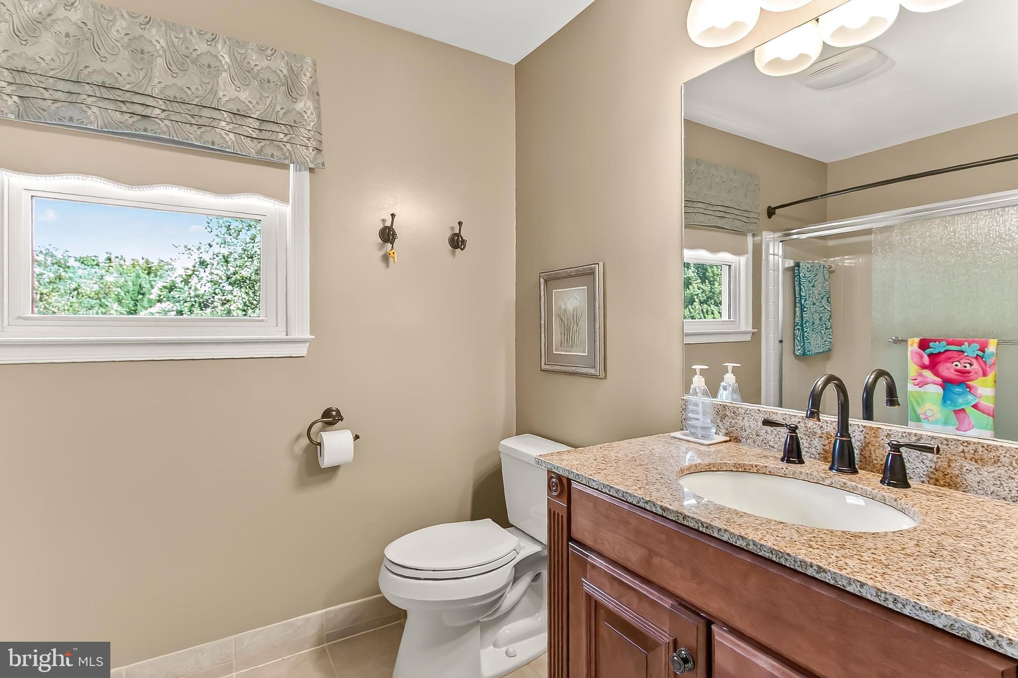 THE DOWNS - Residential