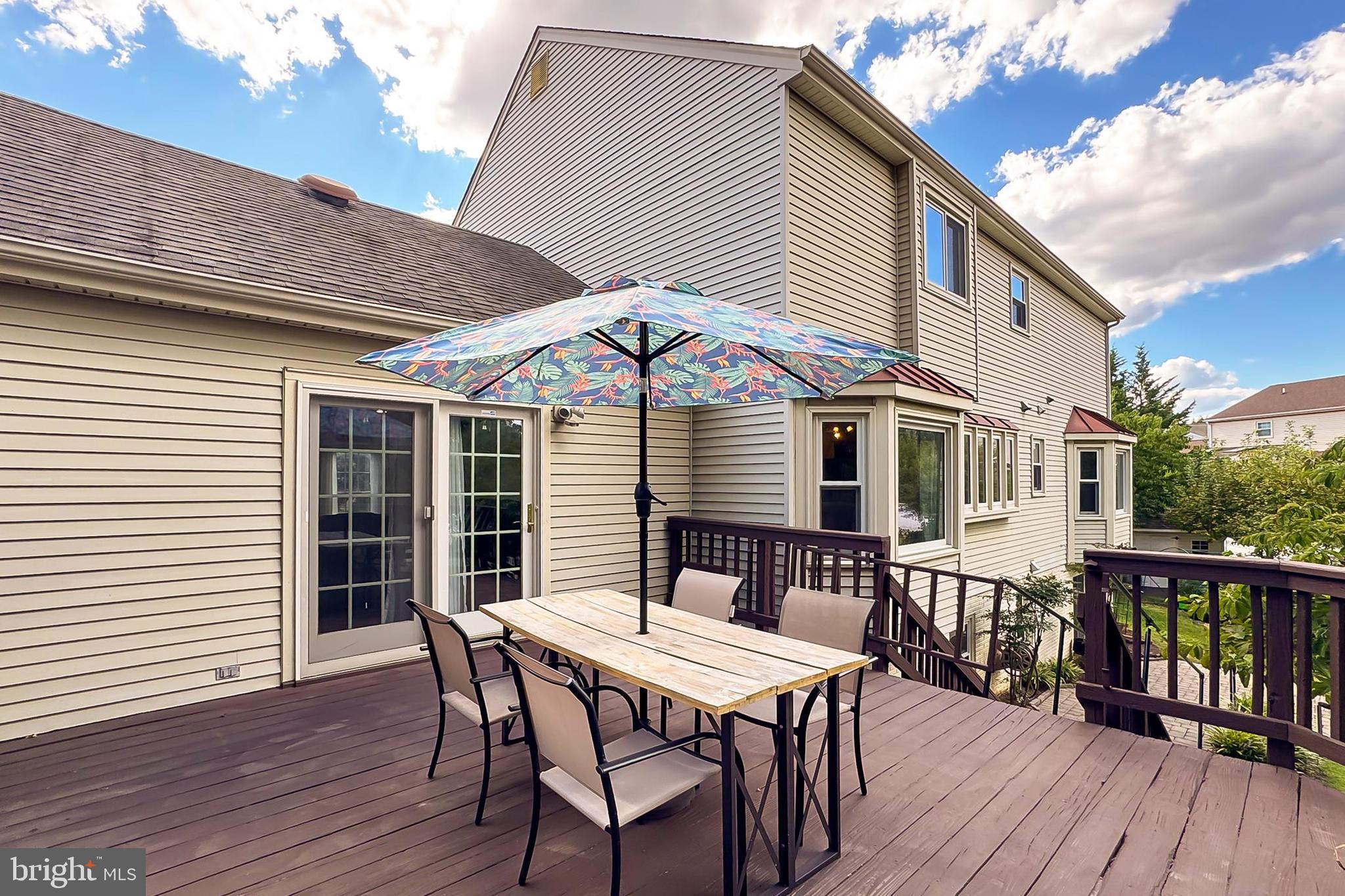 THE DOWNS - Residential