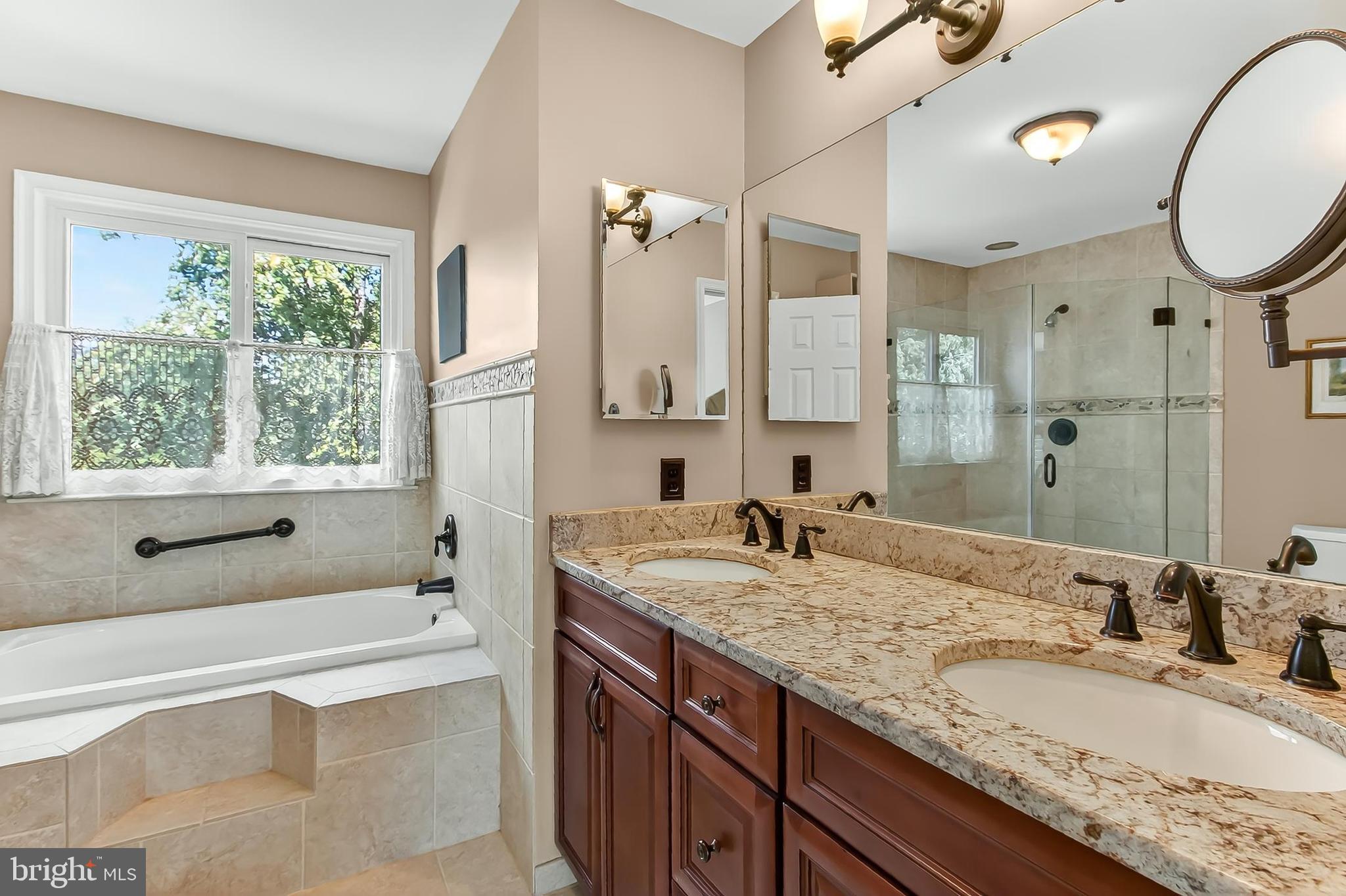 THE DOWNS - Residential