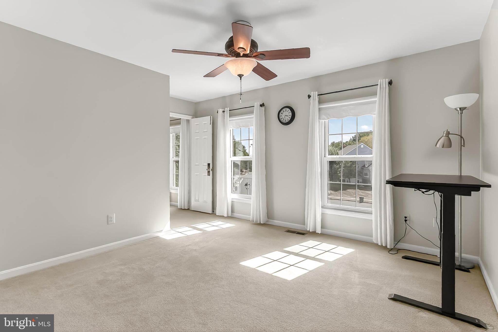 THE DOWNS - Residential