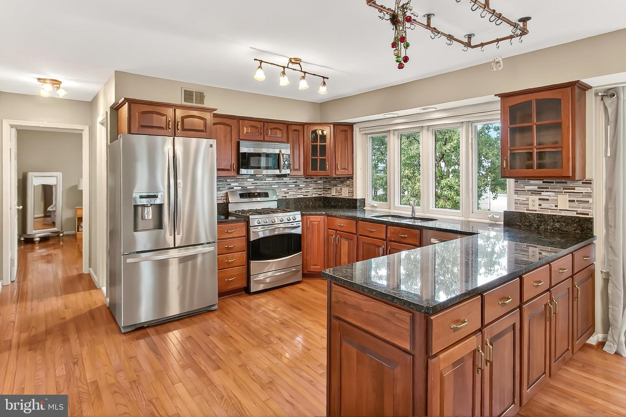 THE DOWNS - Residential