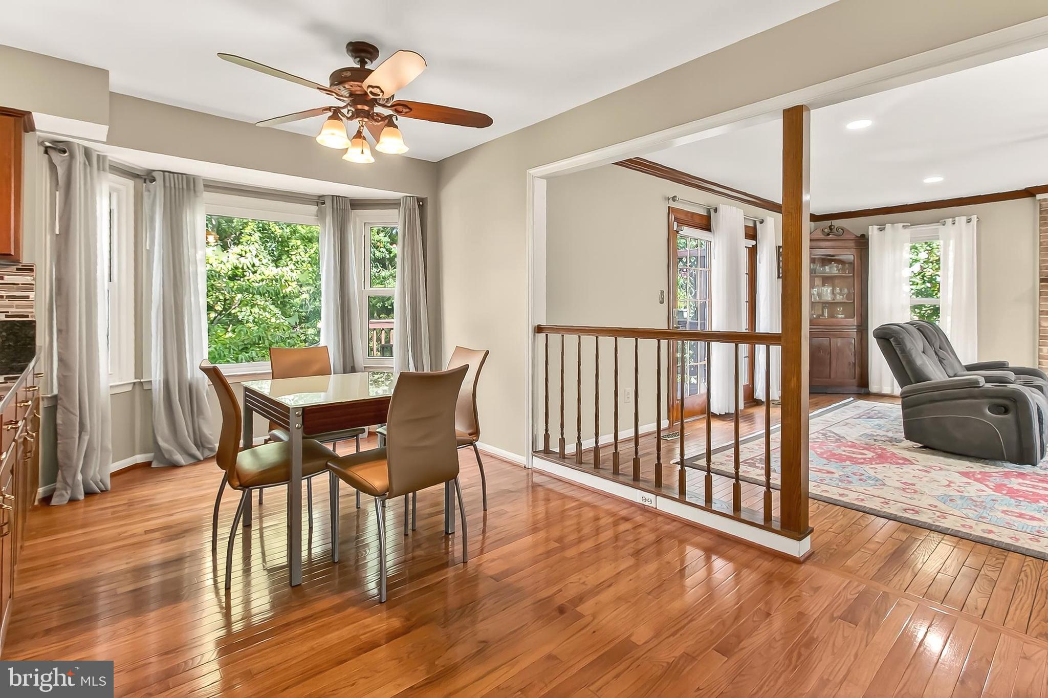 THE DOWNS - Residential