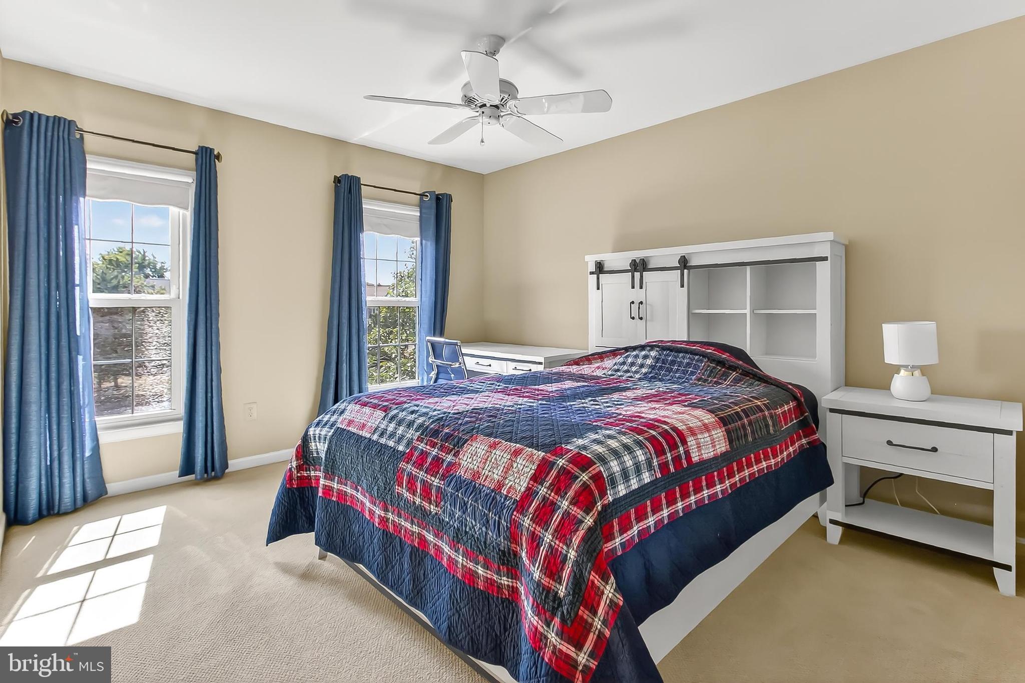 THE DOWNS - Residential