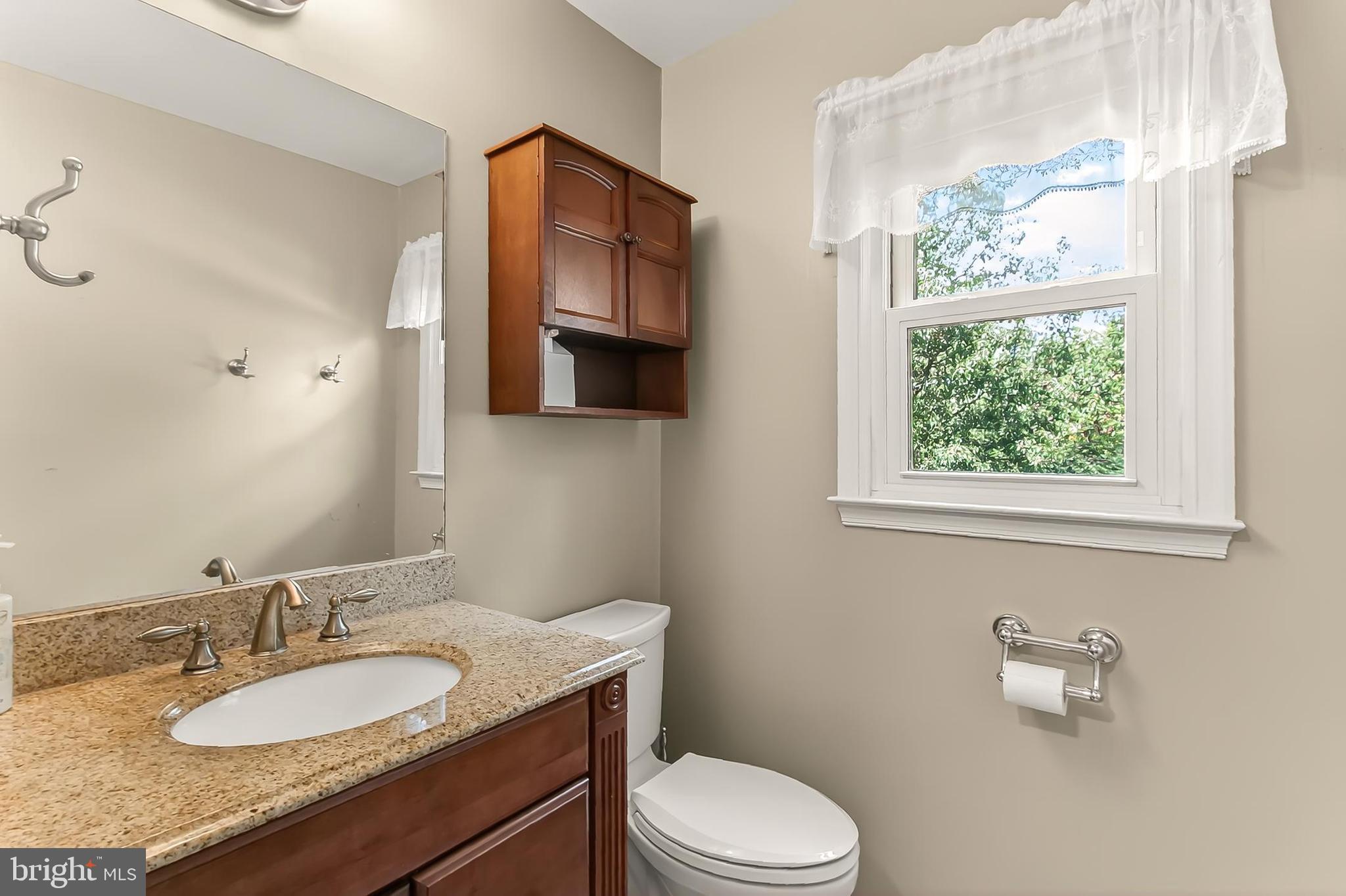 THE DOWNS - Residential