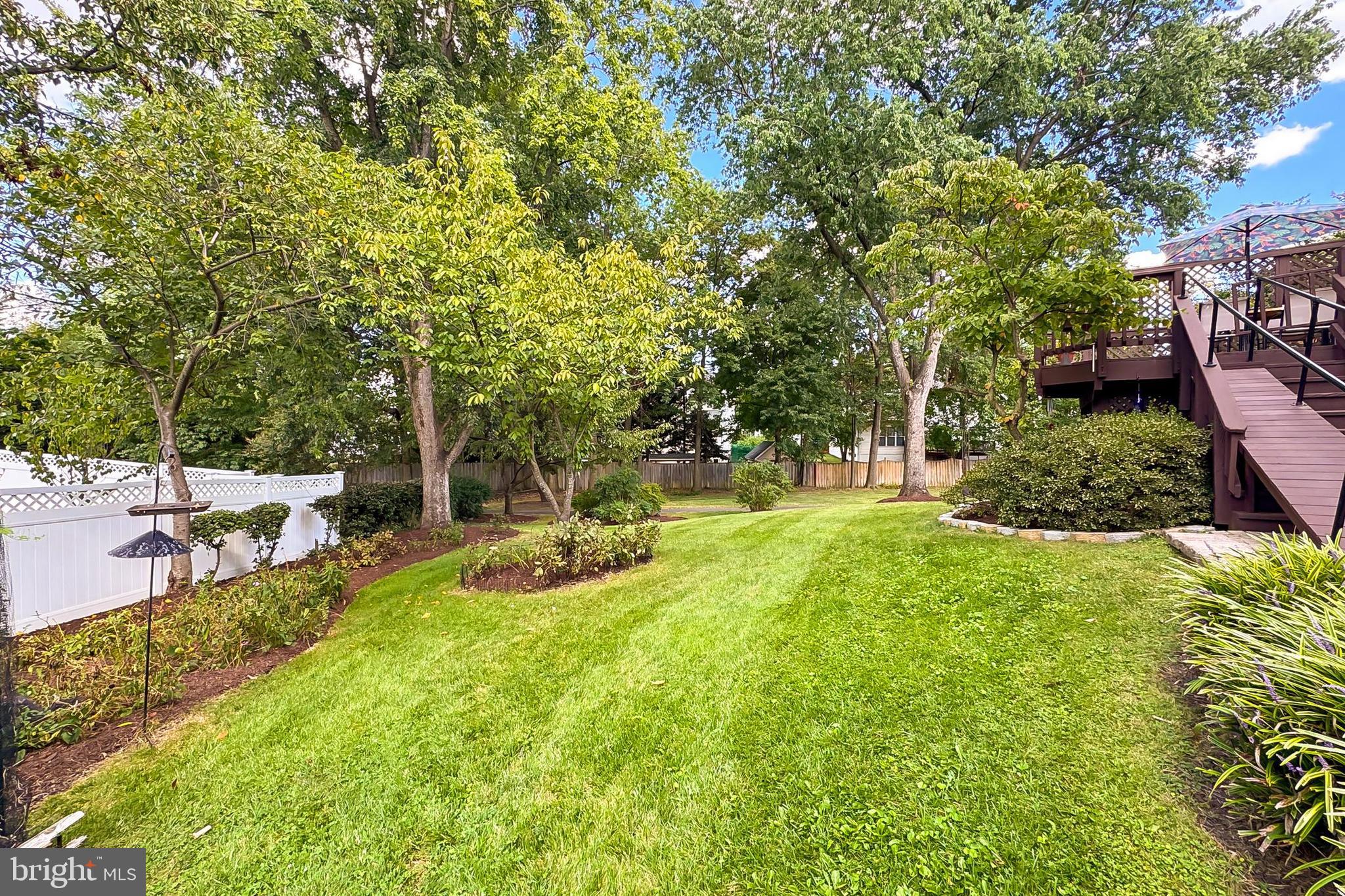 THE DOWNS - Residential