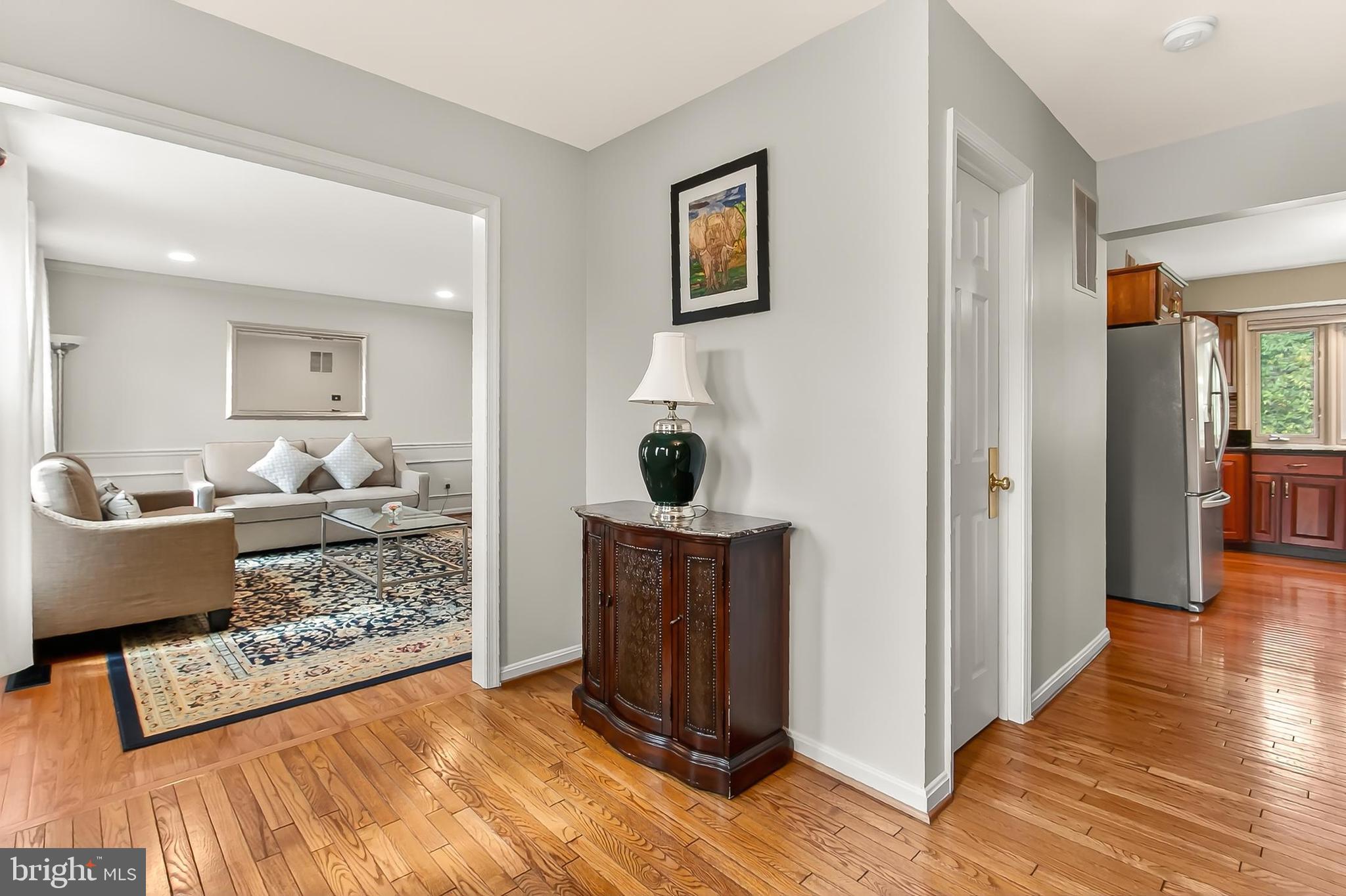 THE DOWNS - Residential