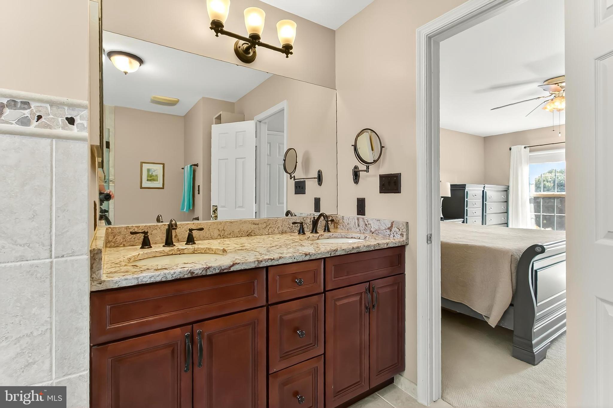 THE DOWNS - Residential