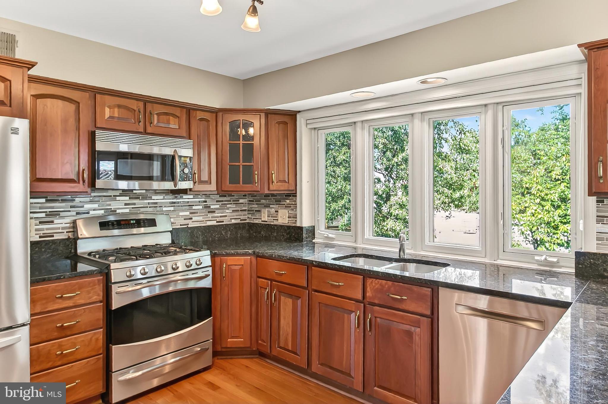 THE DOWNS - Residential