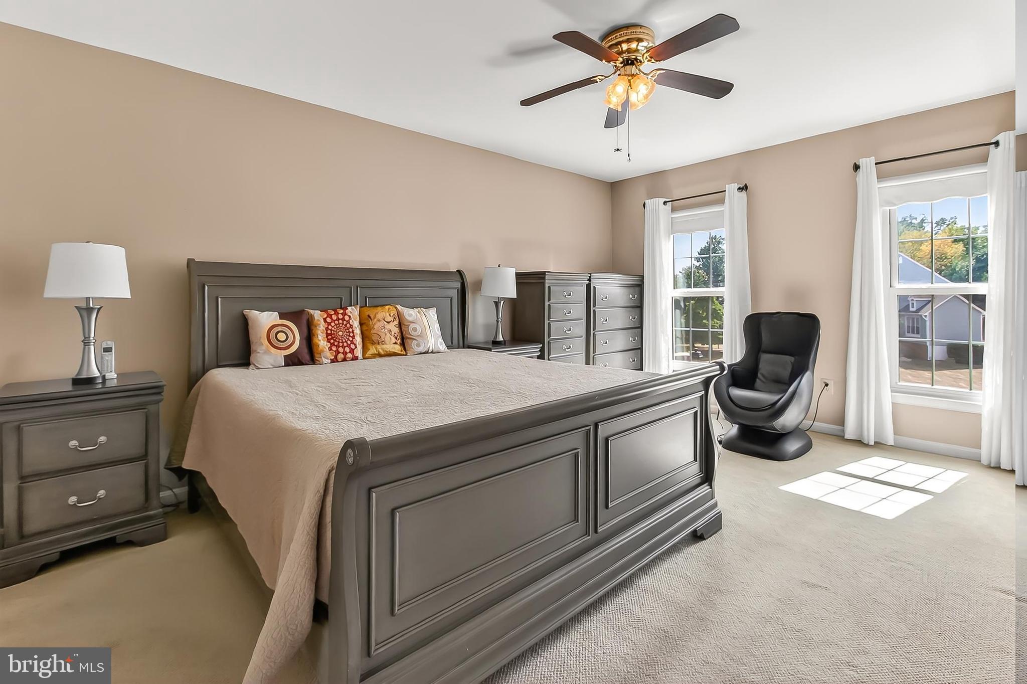 THE DOWNS - Residential