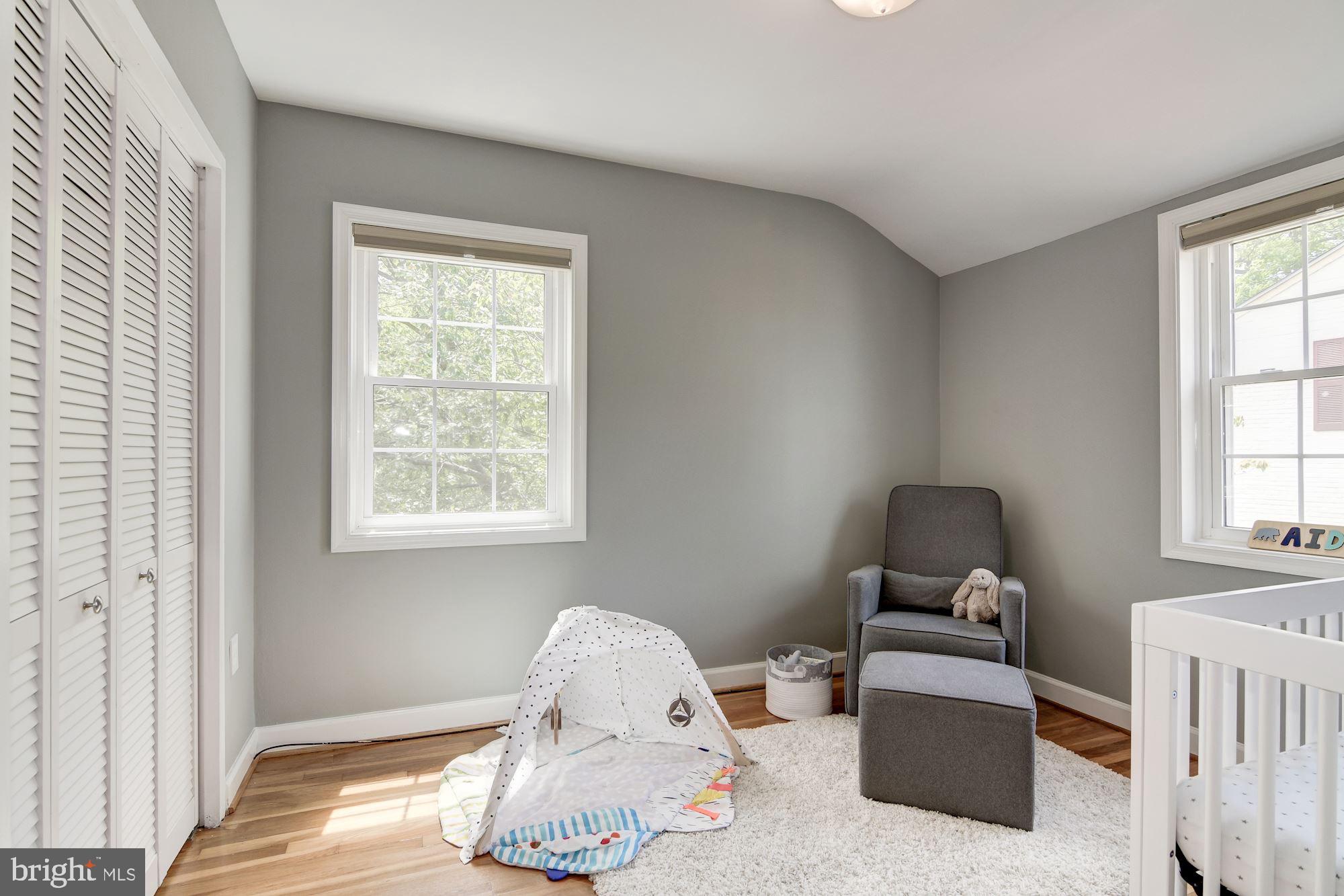 FAIRLINGTON TOWNE - Residential