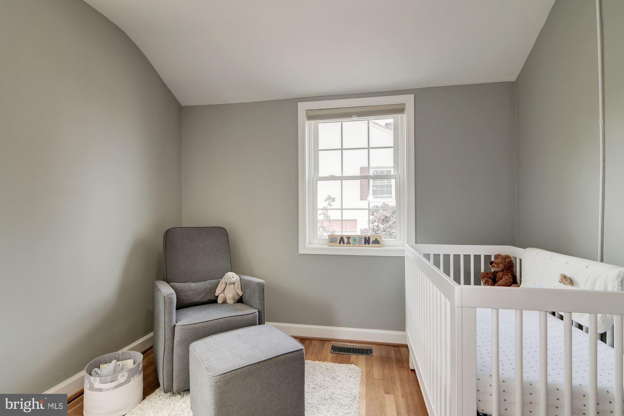 FAIRLINGTON TOWNE - Residential