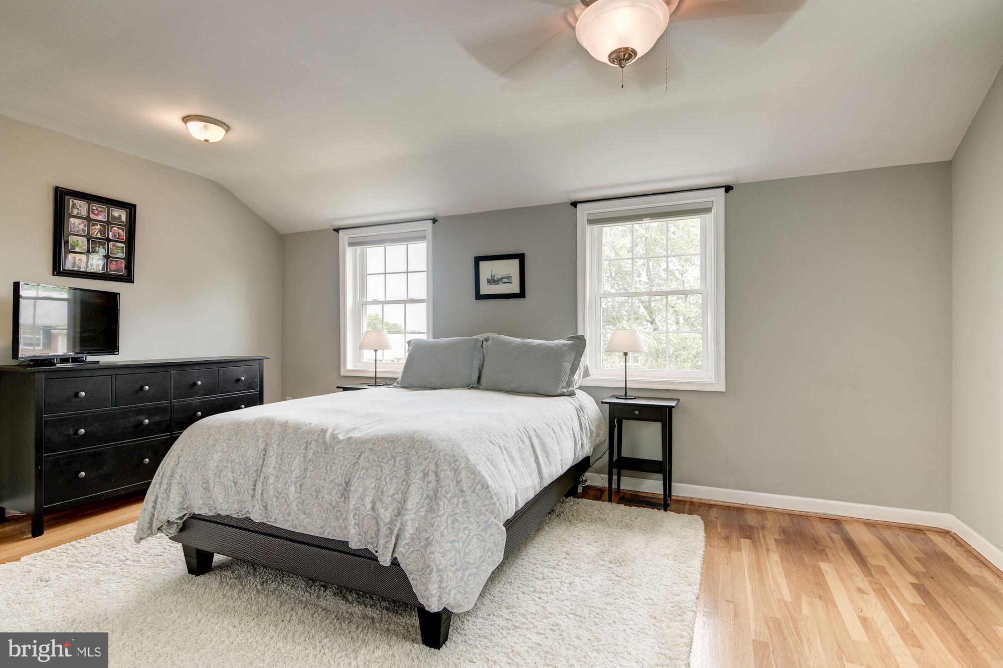 FAIRLINGTON TOWNE - Residential