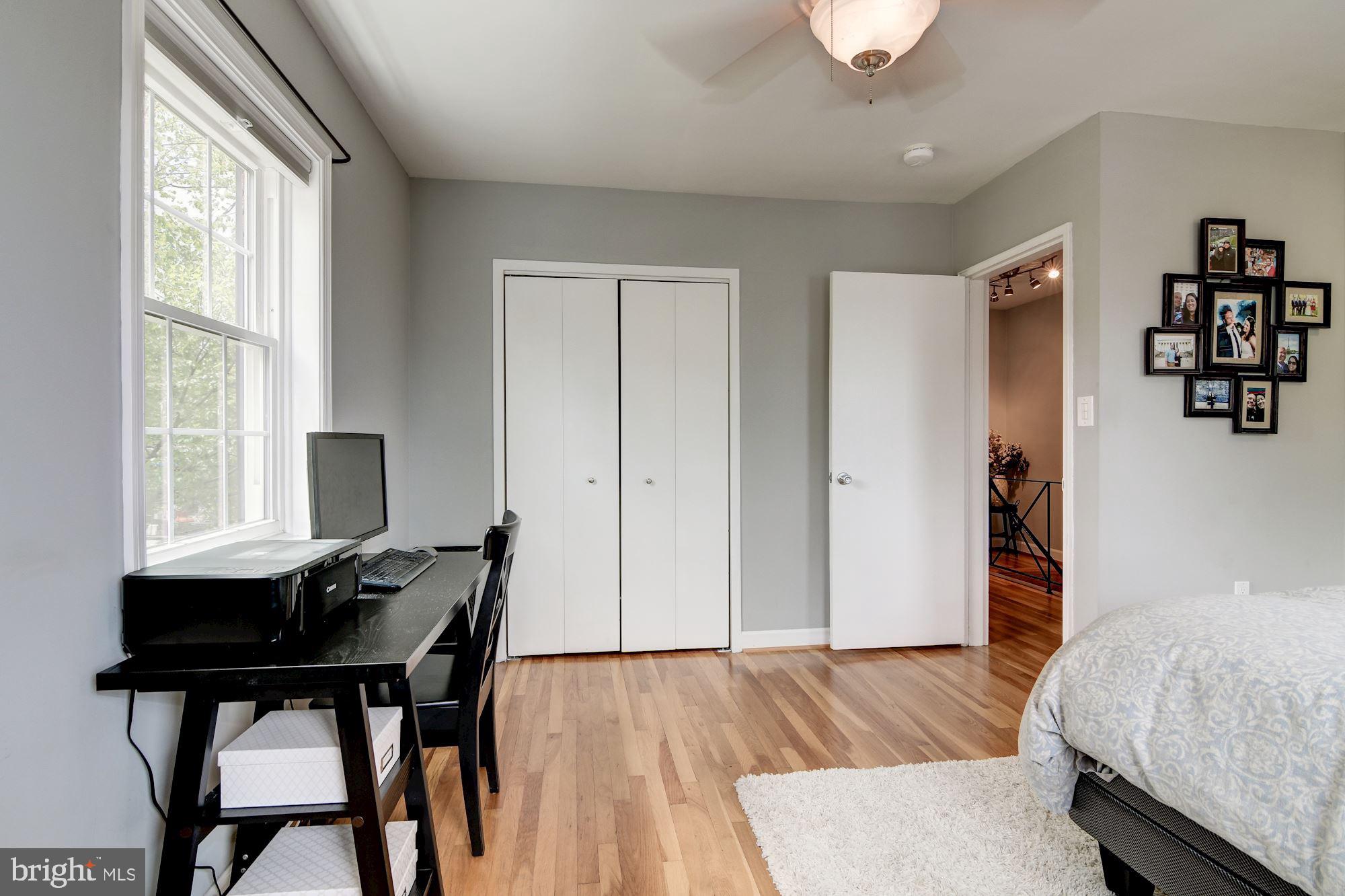 FAIRLINGTON TOWNE - Residential