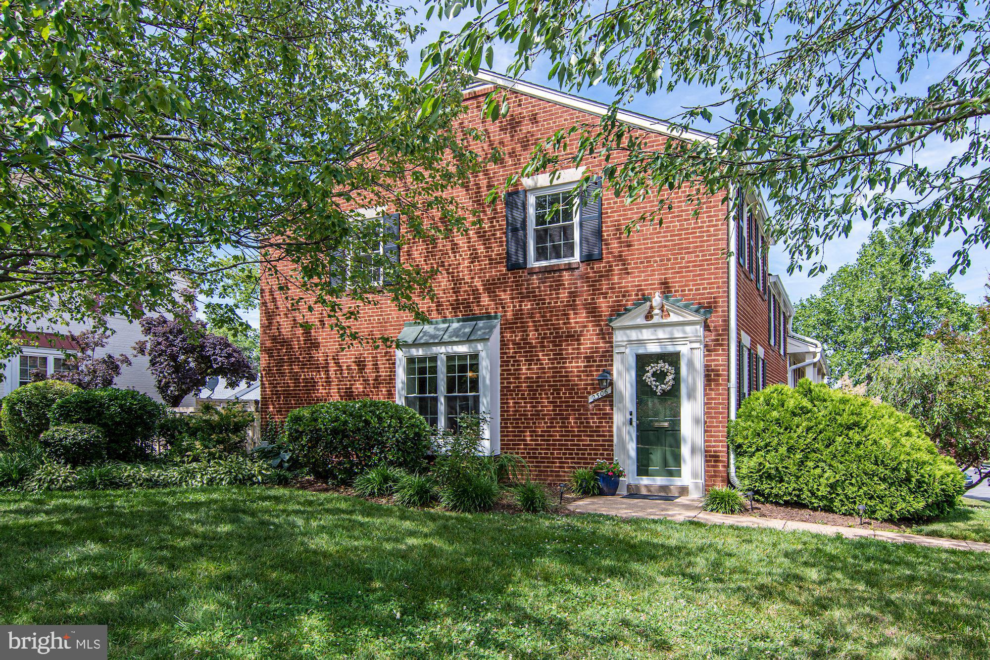 FAIRLINGTON TOWNE - Residential