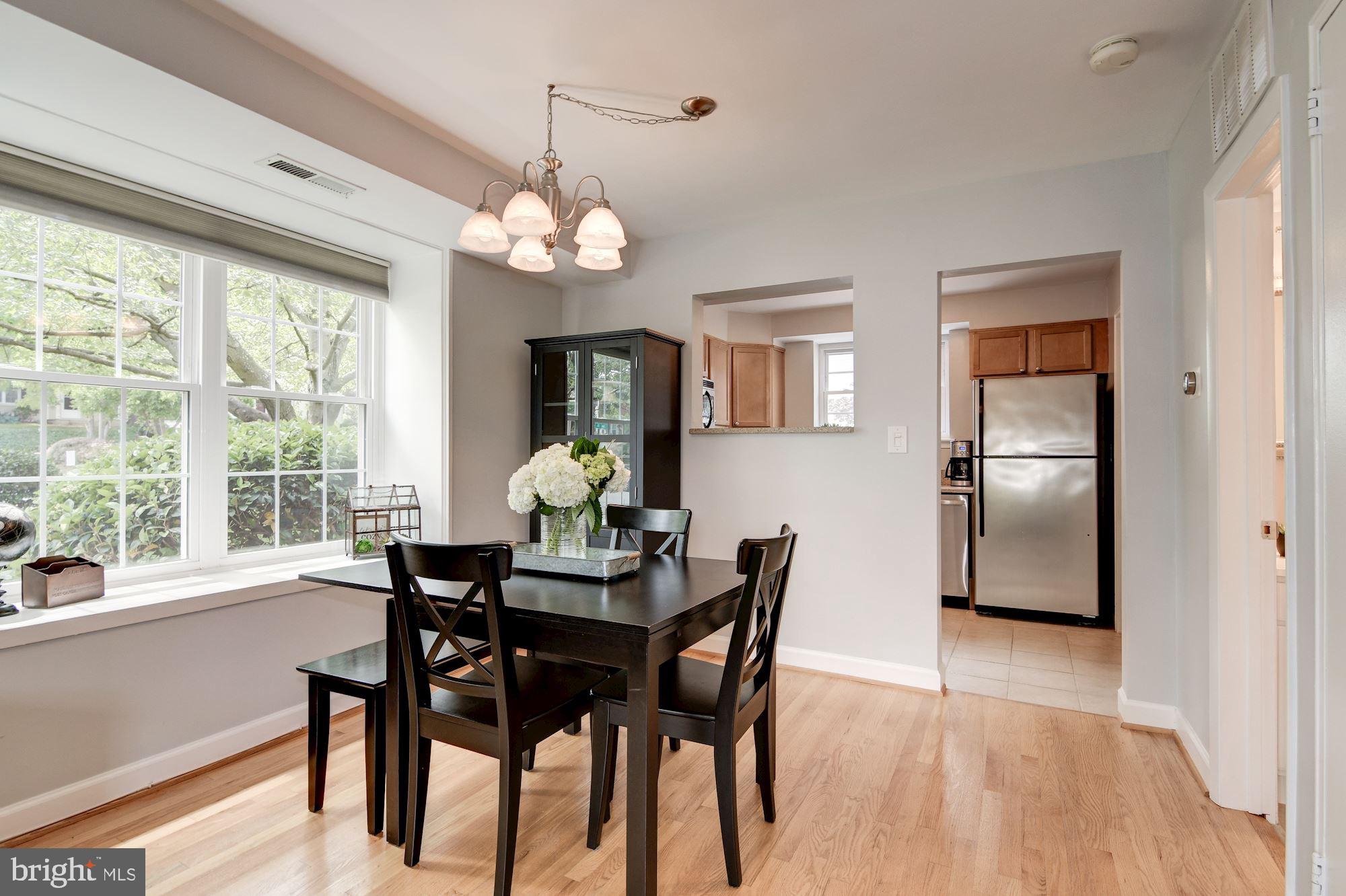 FAIRLINGTON TOWNE - Residential