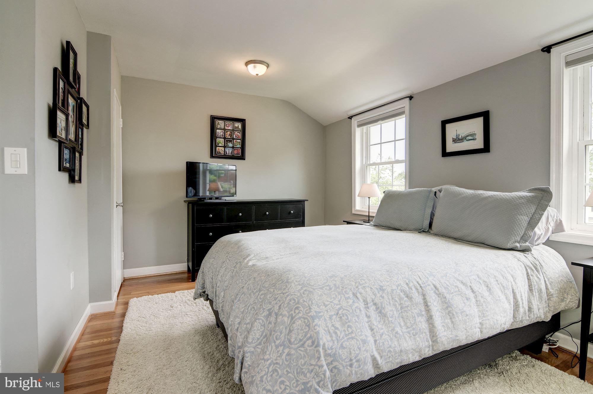 FAIRLINGTON TOWNE - Residential