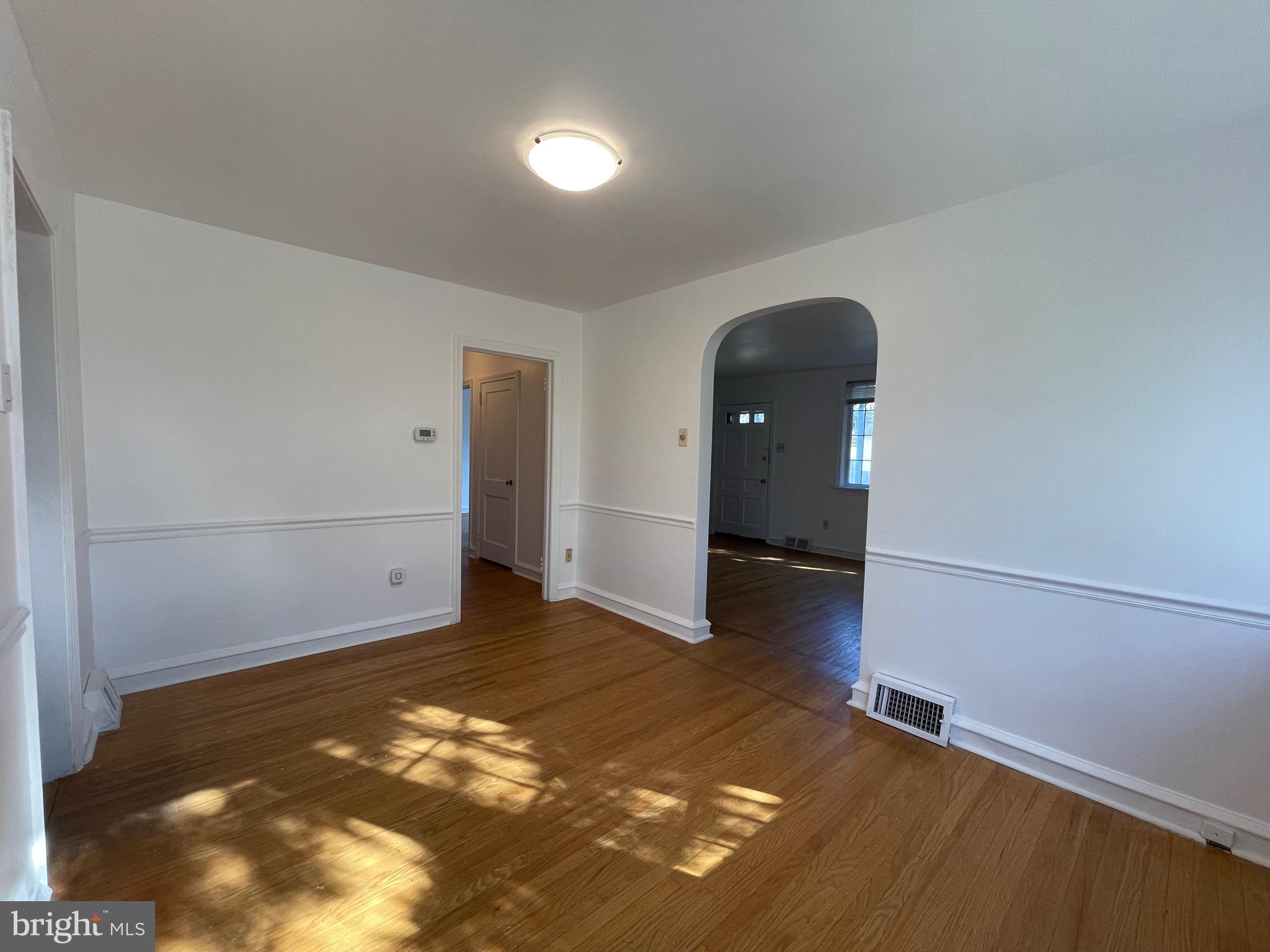 ROCKLEDGE - Residential Lease