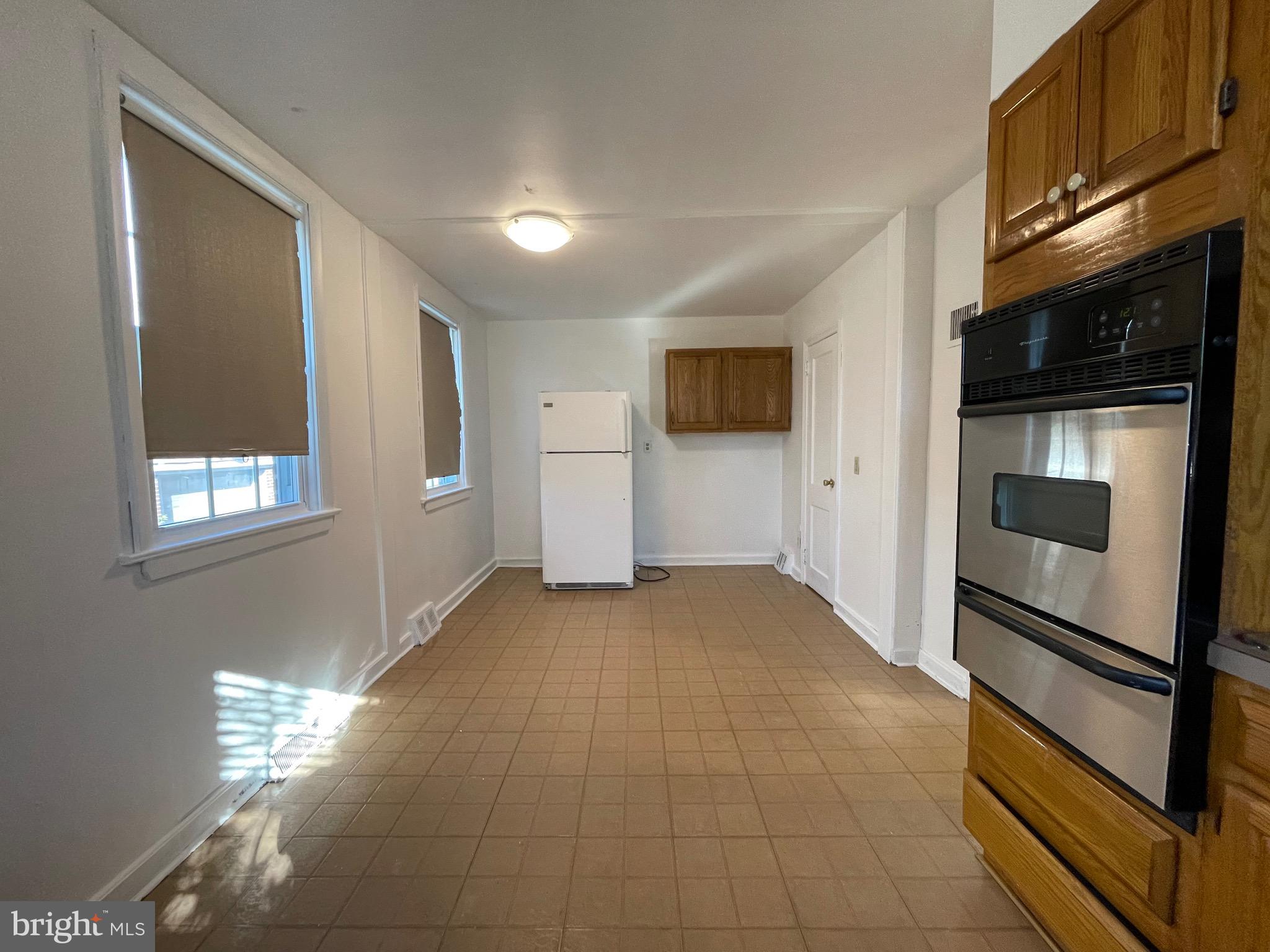 ROCKLEDGE - Residential Lease