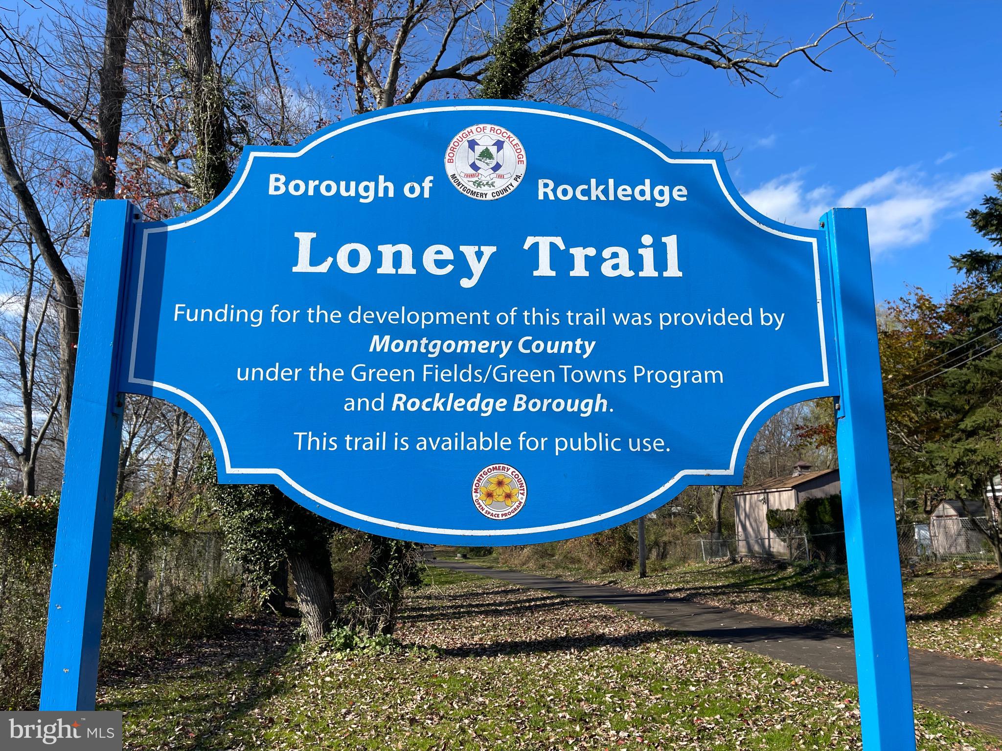 ROCKLEDGE - Residential Lease