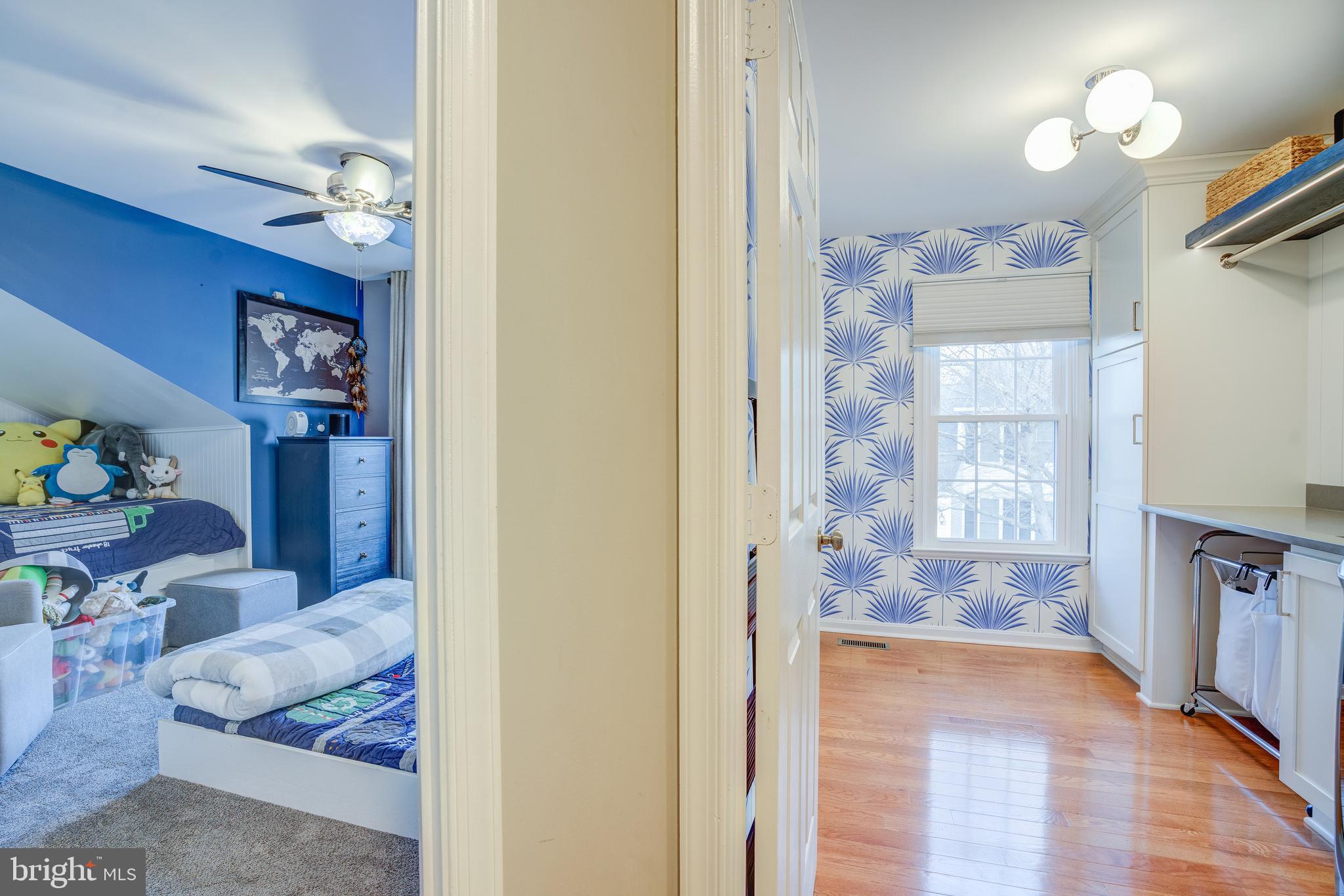 AUTUMN OAKS - Residential