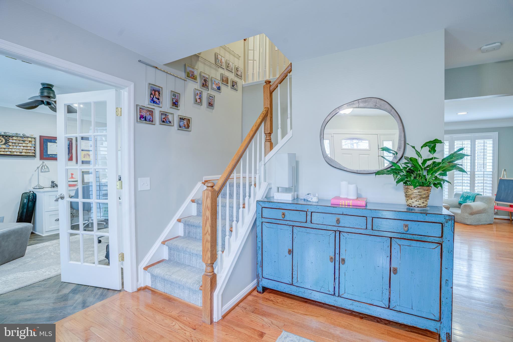 8529 HIGH TIMBER COURT