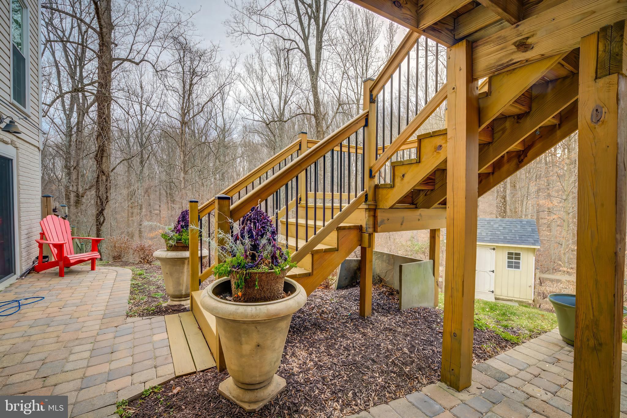 AUTUMN OAKS - Residential