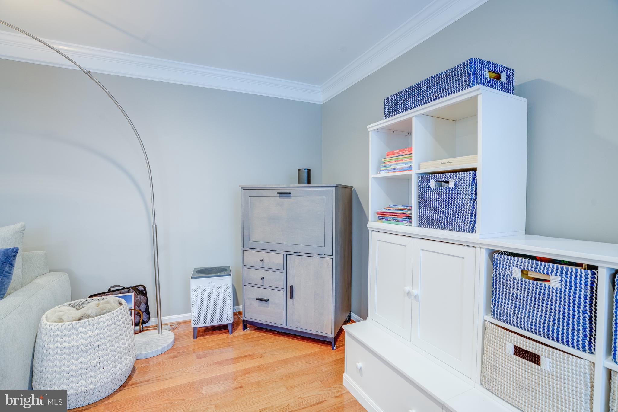 AUTUMN OAKS - Residential