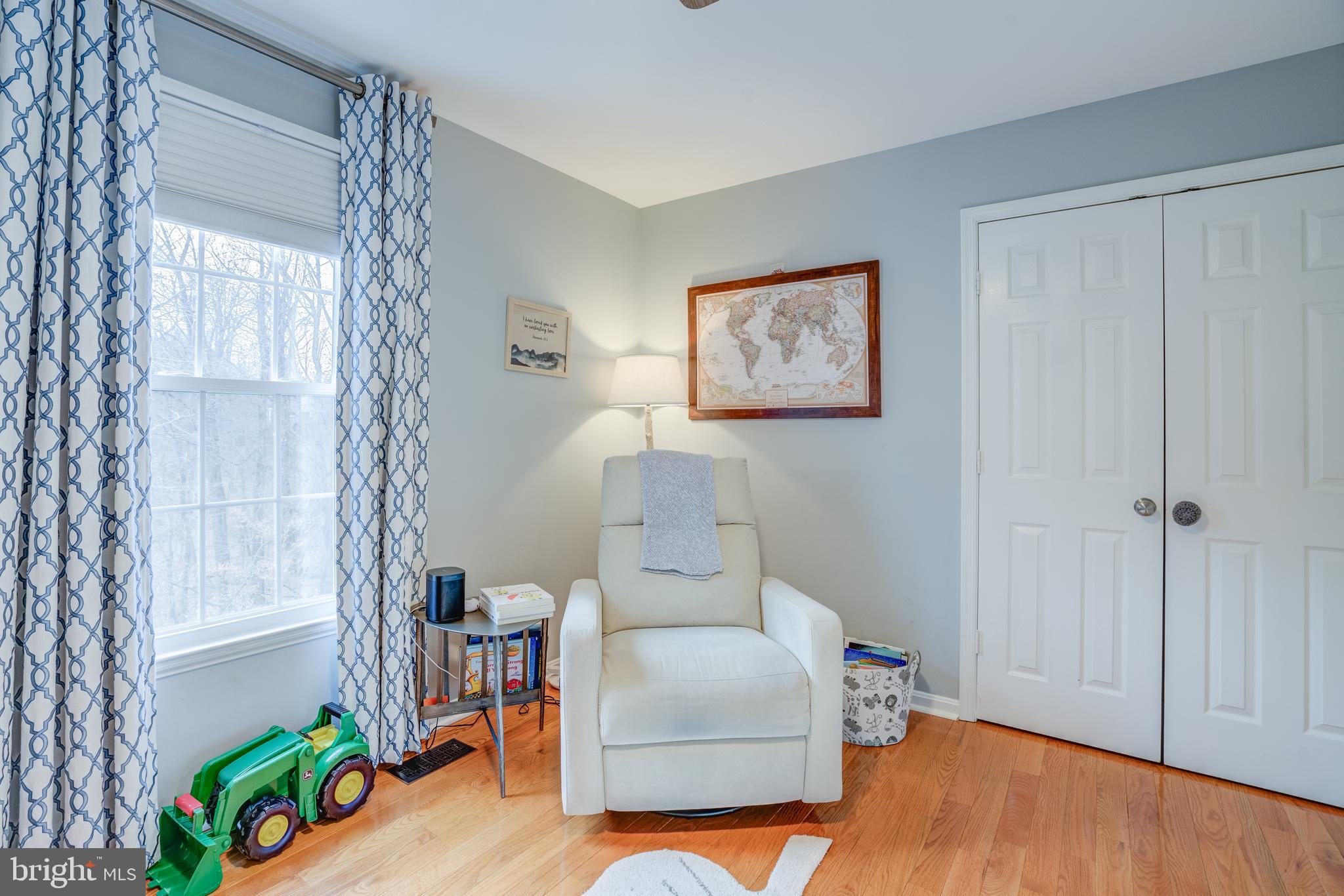 AUTUMN OAKS - Residential