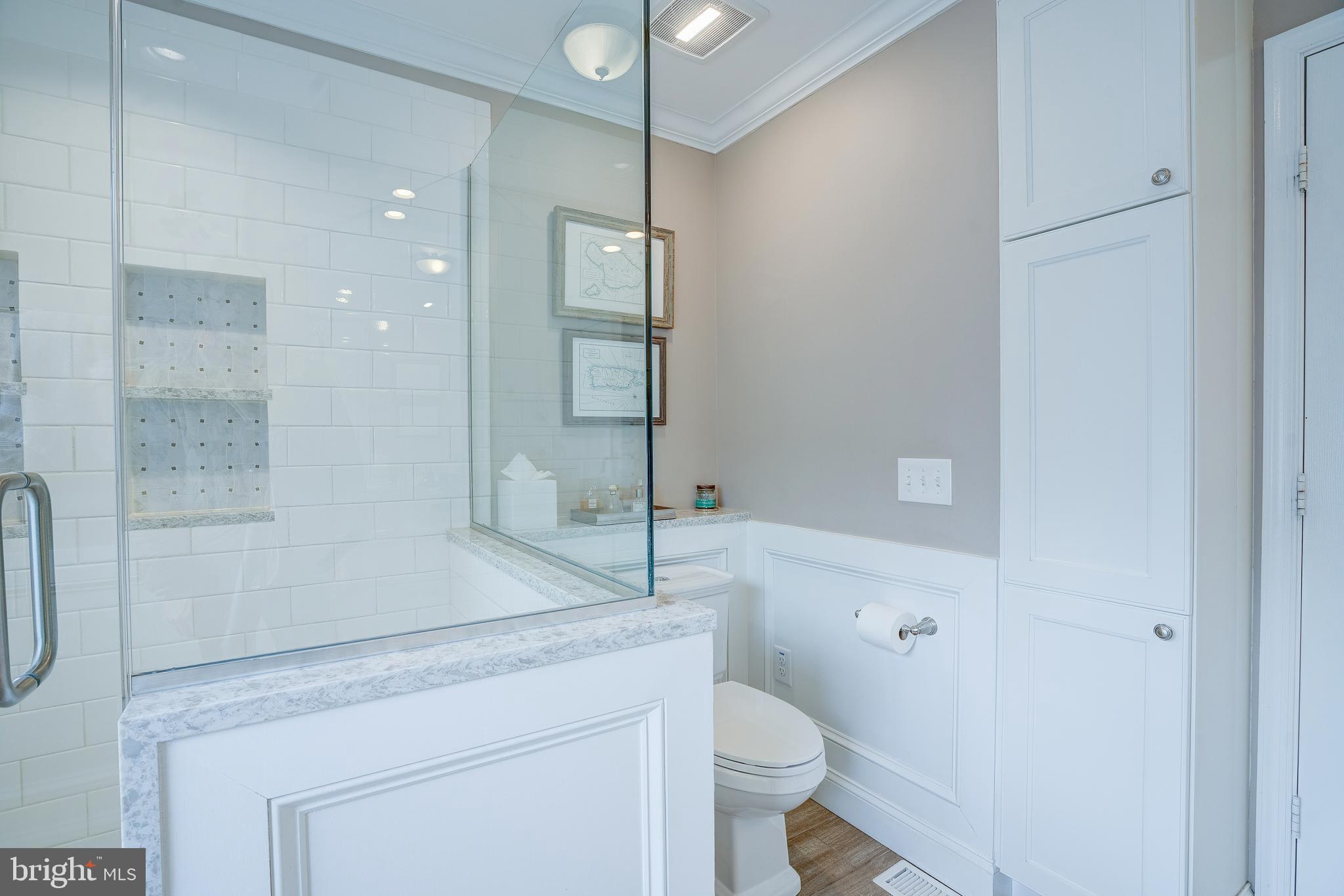 AUTUMN OAKS - Residential