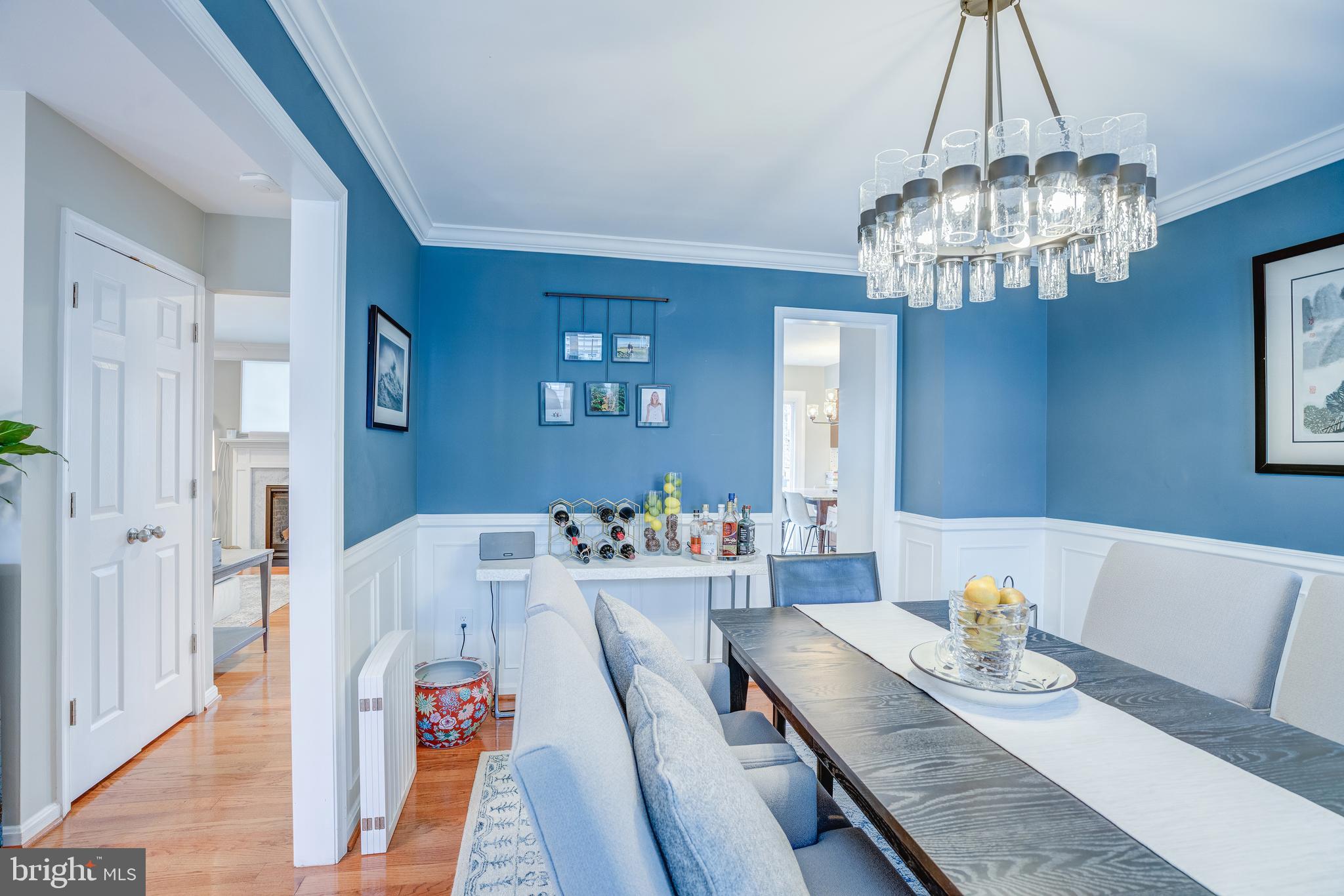 AUTUMN OAKS - Residential