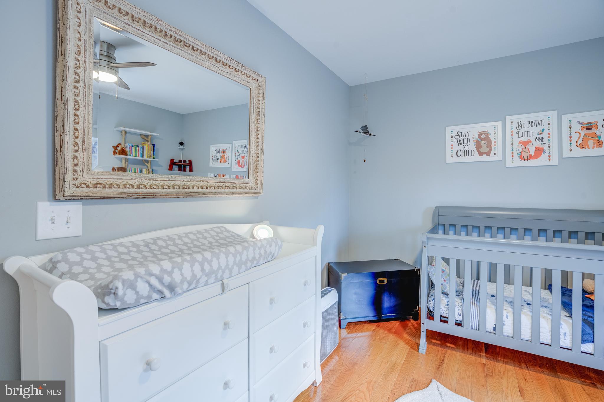 AUTUMN OAKS - Residential