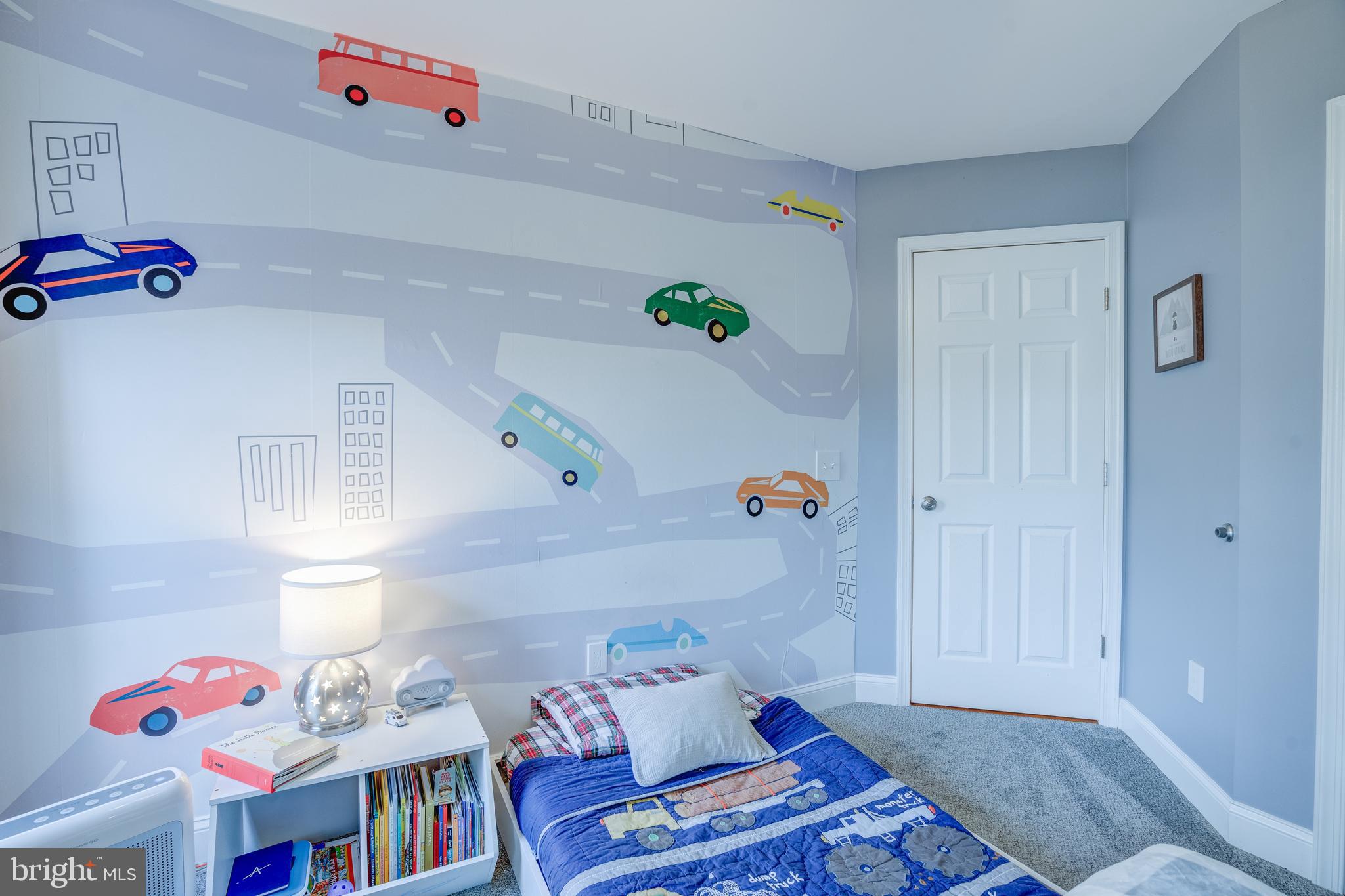 AUTUMN OAKS - Residential