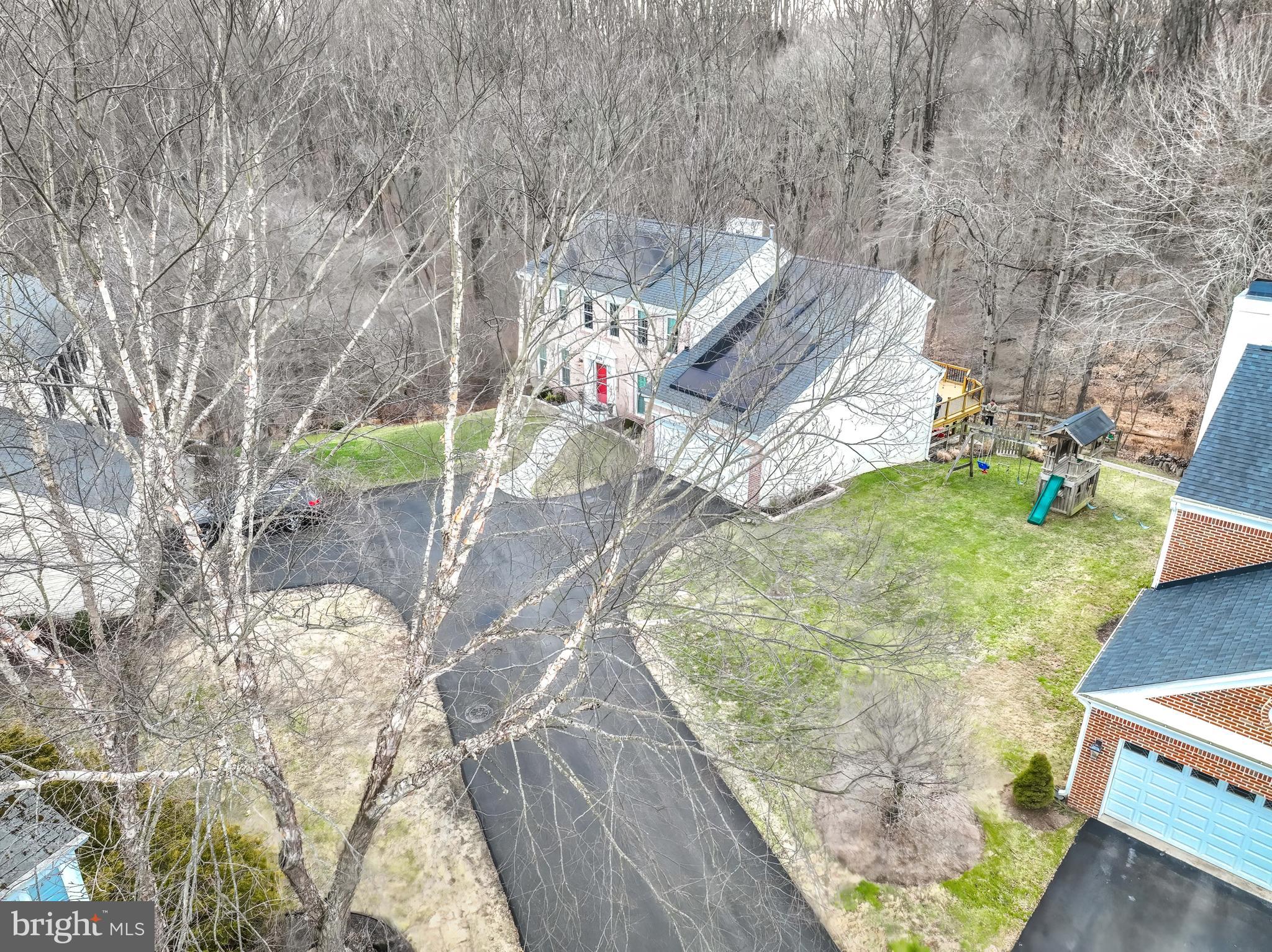 AUTUMN OAKS - Residential