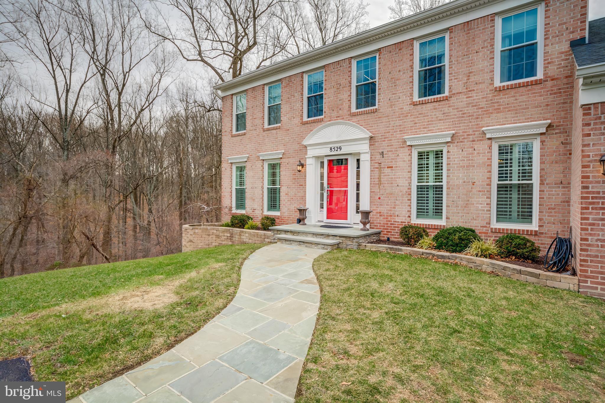 8529 HIGH TIMBER COURT