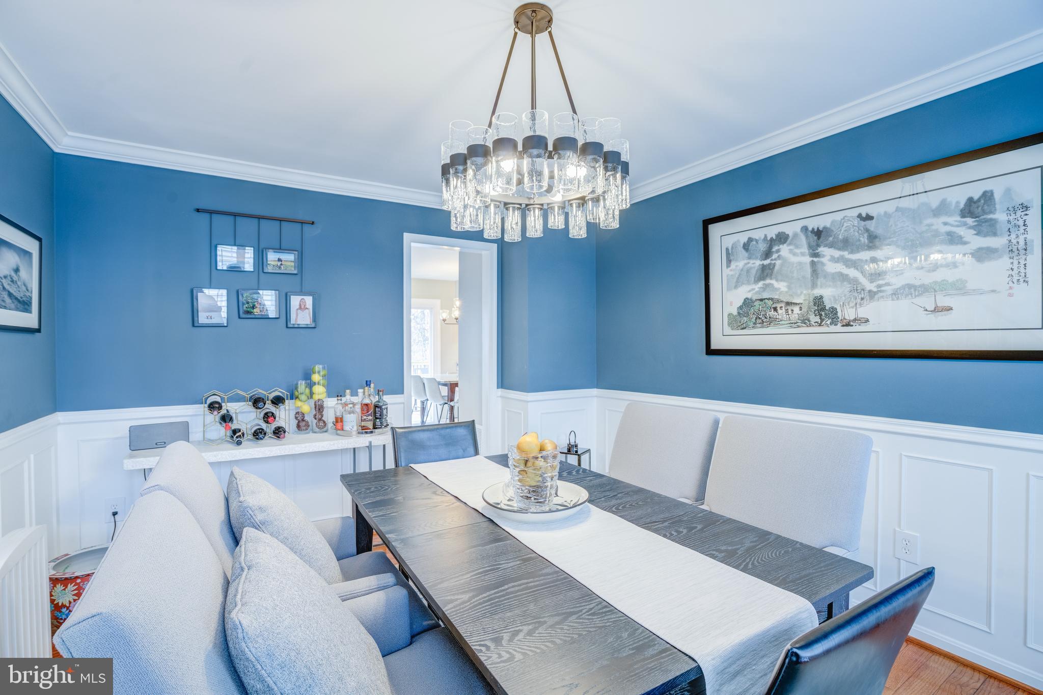 AUTUMN OAKS - Residential