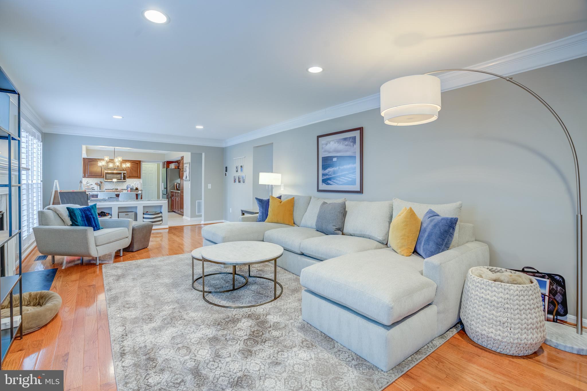 AUTUMN OAKS - Residential