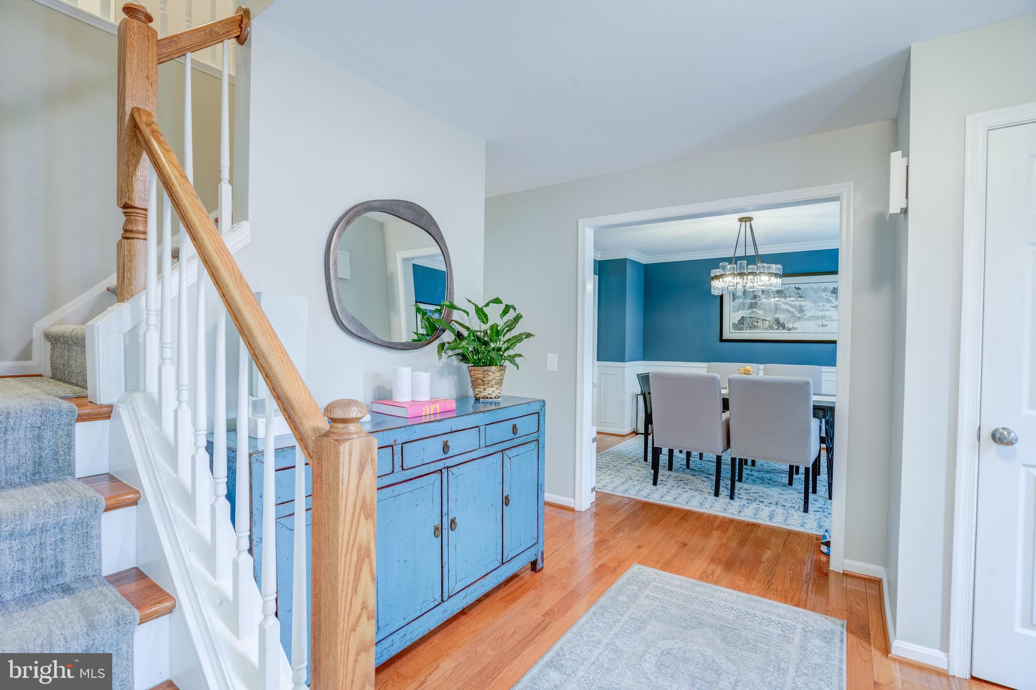 AUTUMN OAKS - Residential