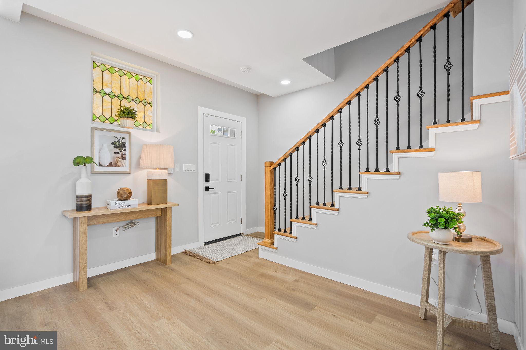 PARK HEIGHTS - Residential
