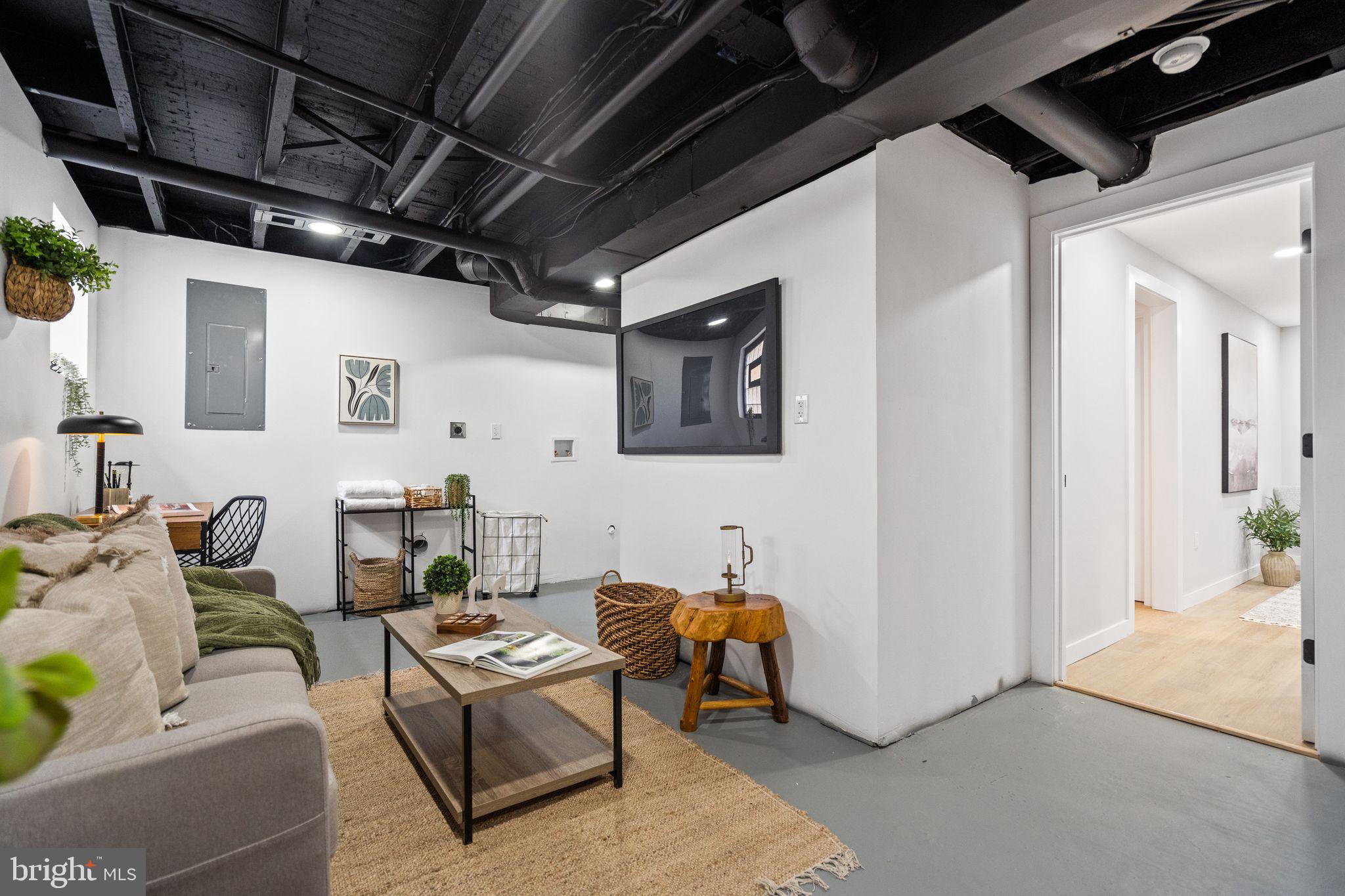 PARK HEIGHTS - Residential