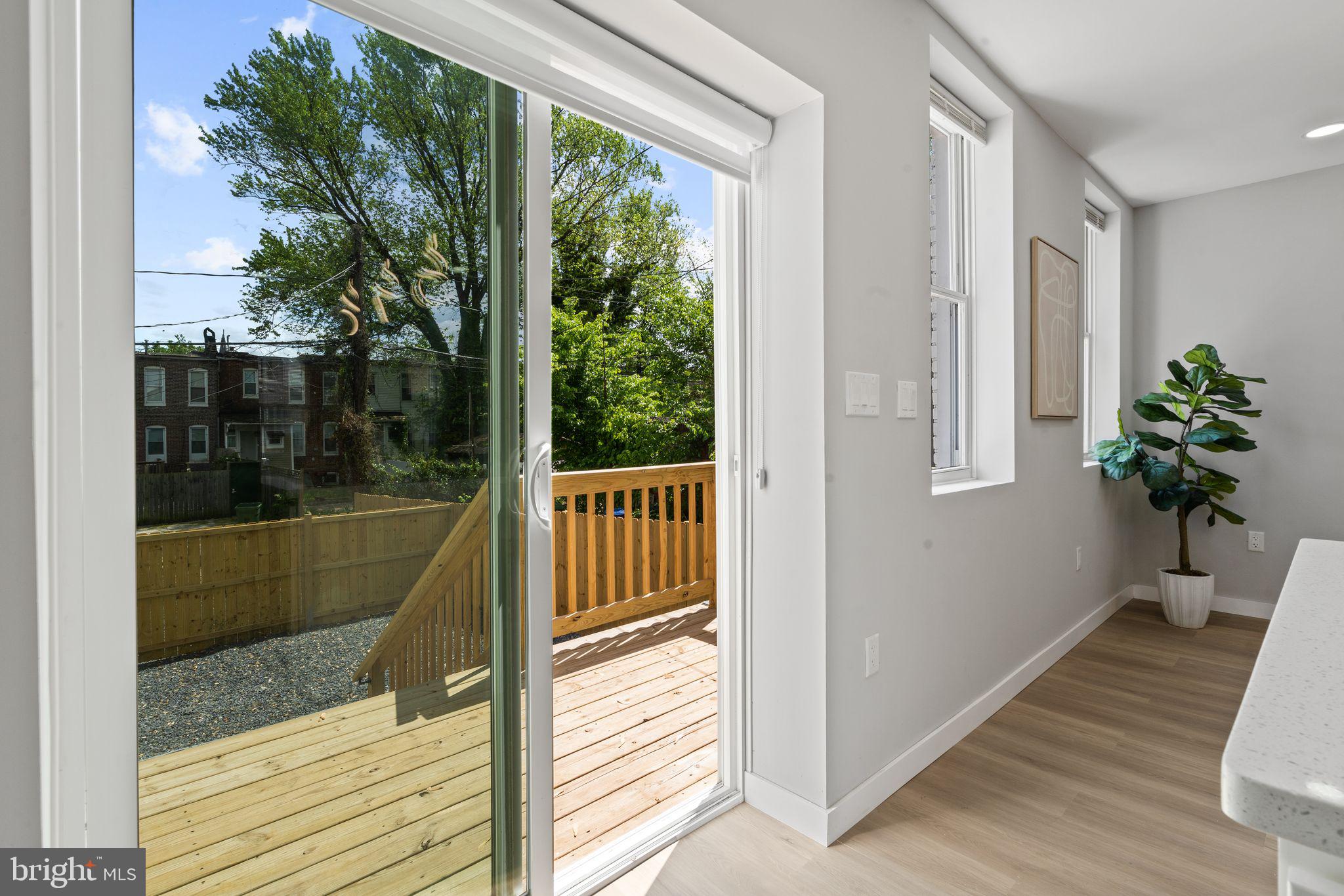 PARK HEIGHTS - Residential