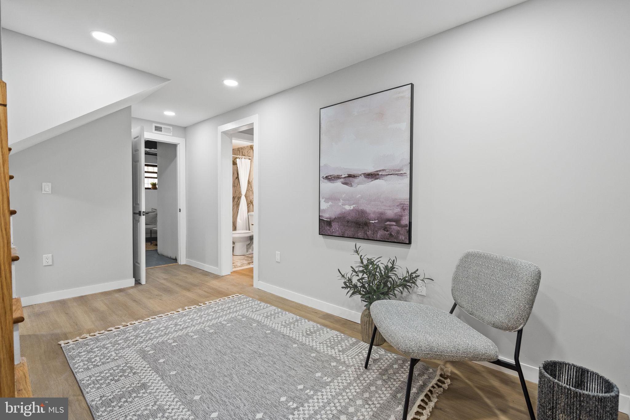 PARK HEIGHTS - Residential