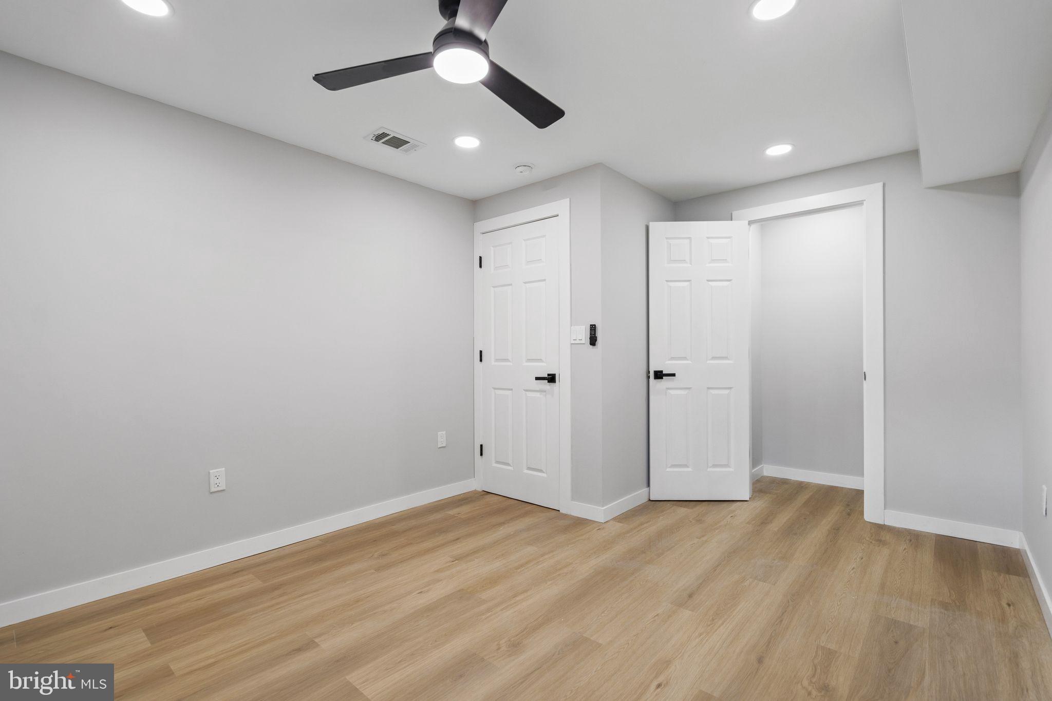PARK HEIGHTS - Residential
