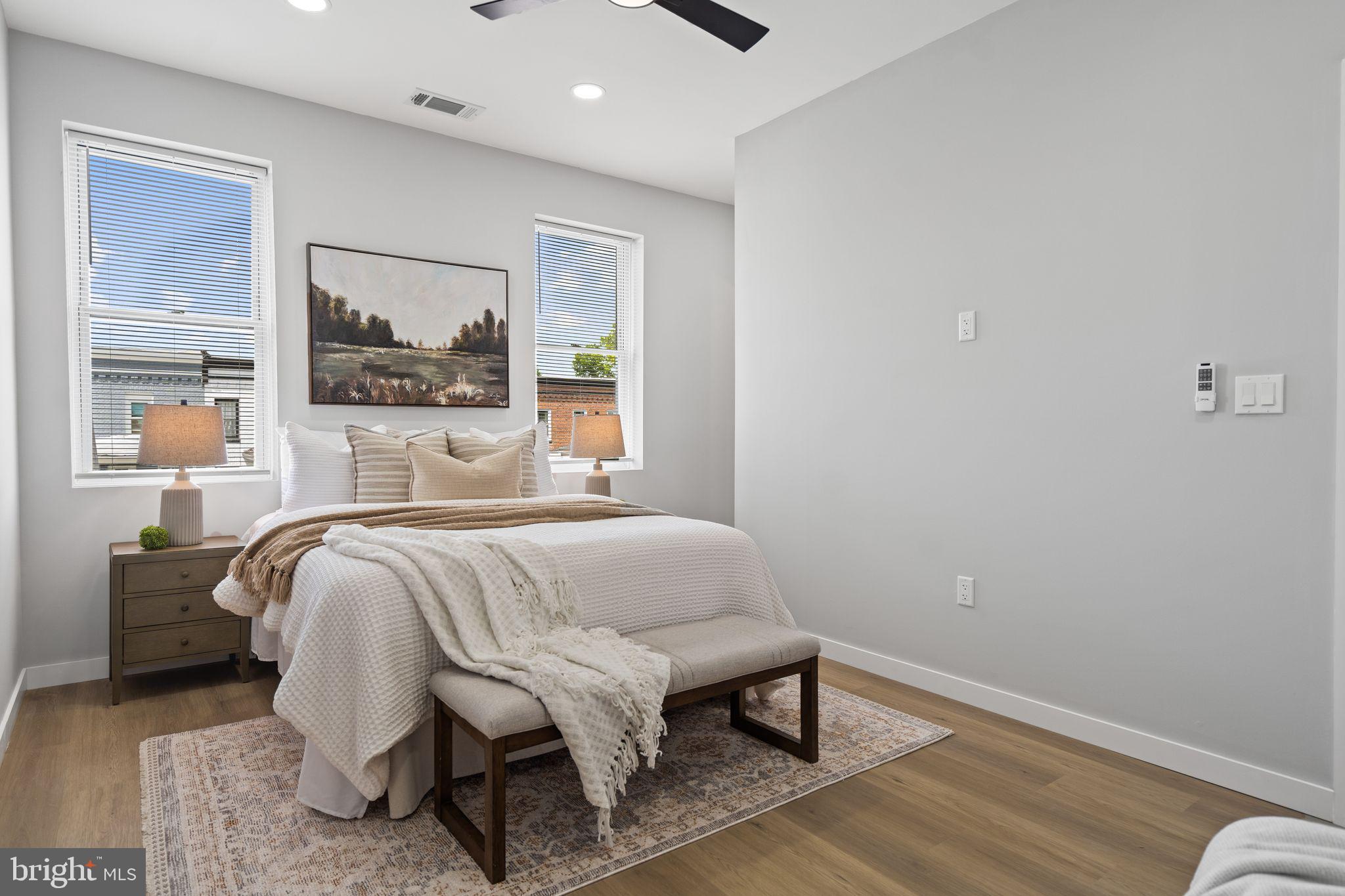 PARK HEIGHTS - Residential