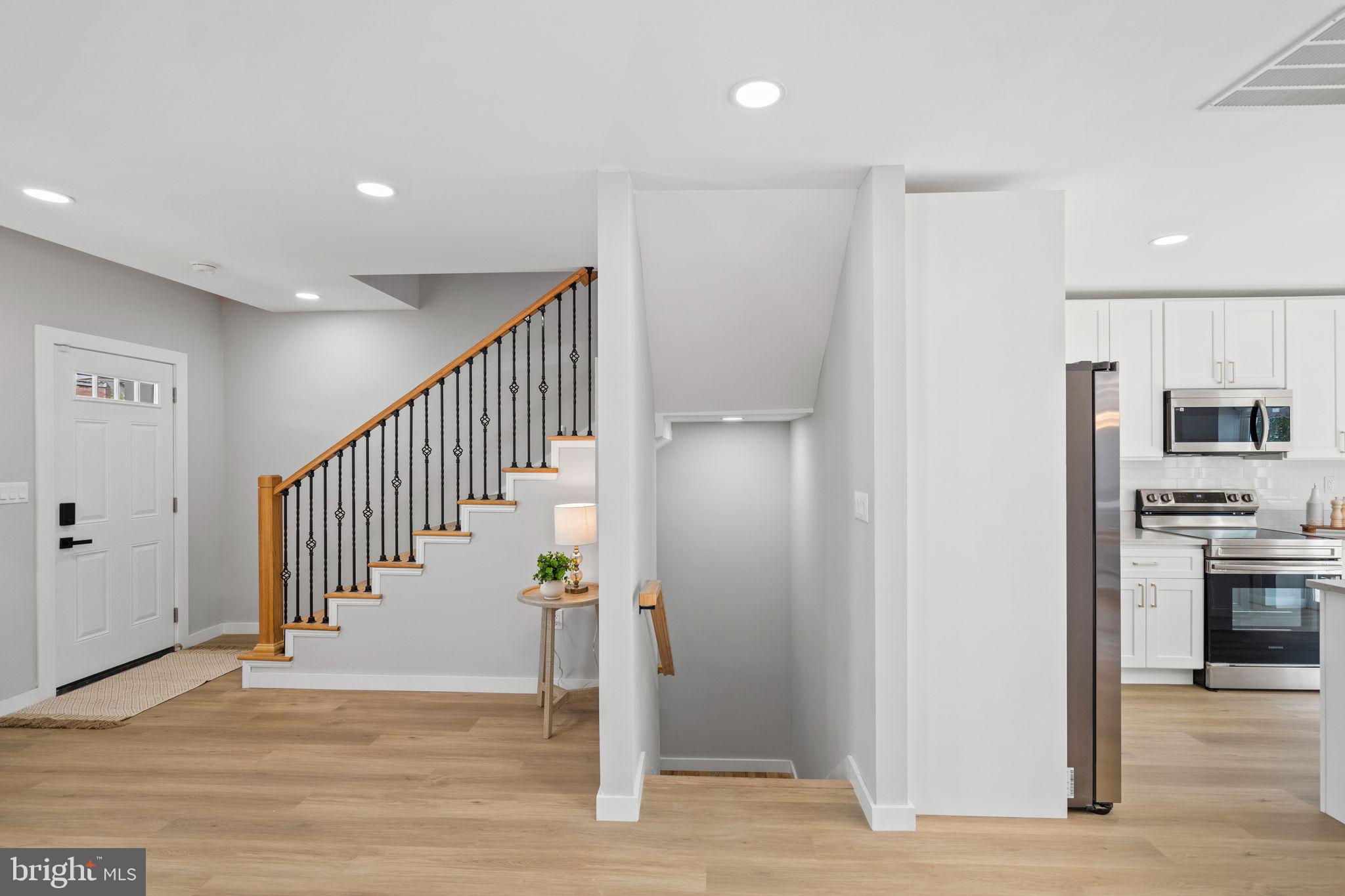 PARK HEIGHTS - Residential
