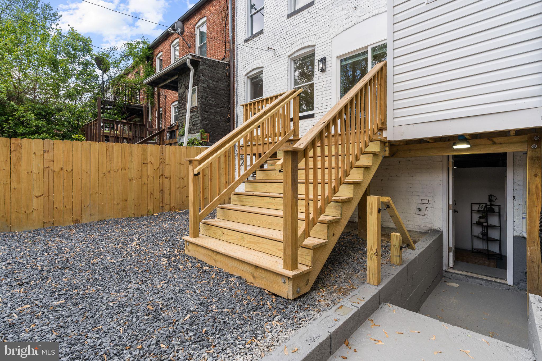 PARK HEIGHTS - Residential