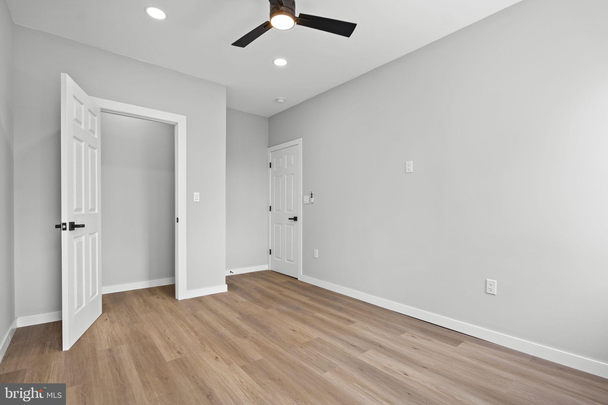 PARK HEIGHTS - Residential