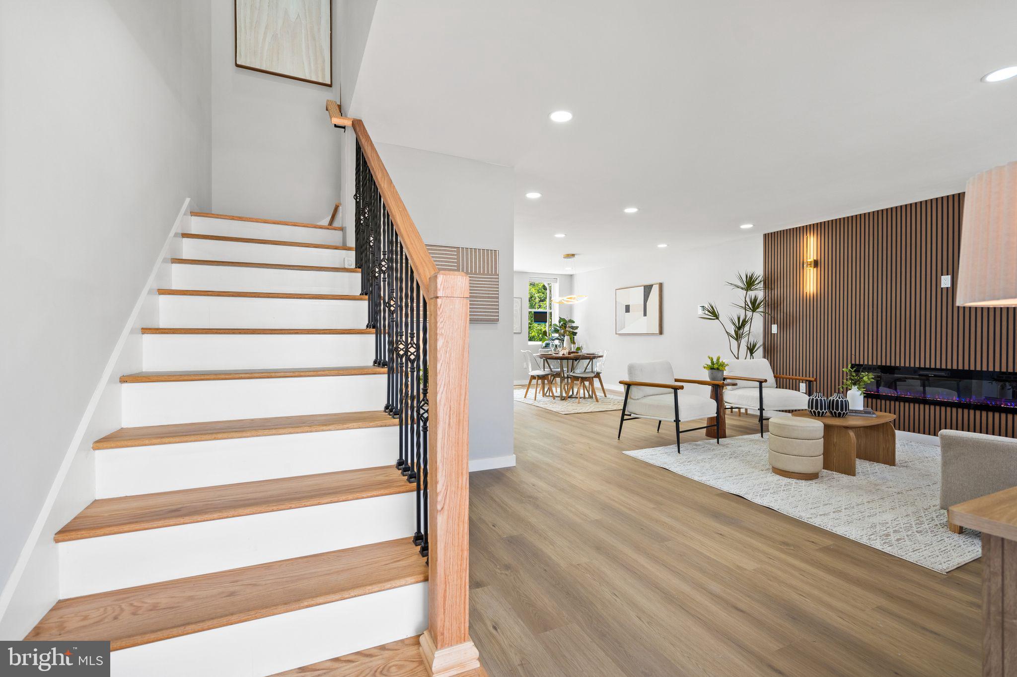PARK HEIGHTS - Residential