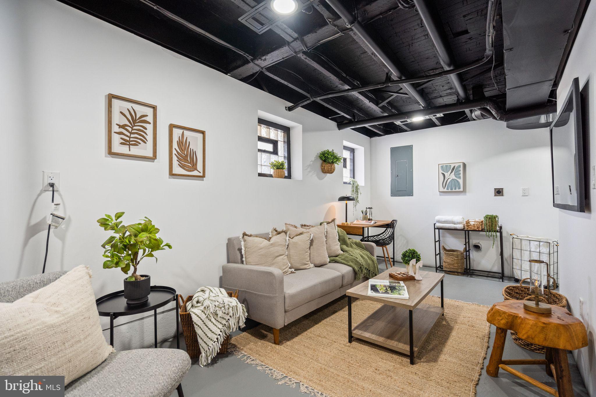 PARK HEIGHTS - Residential